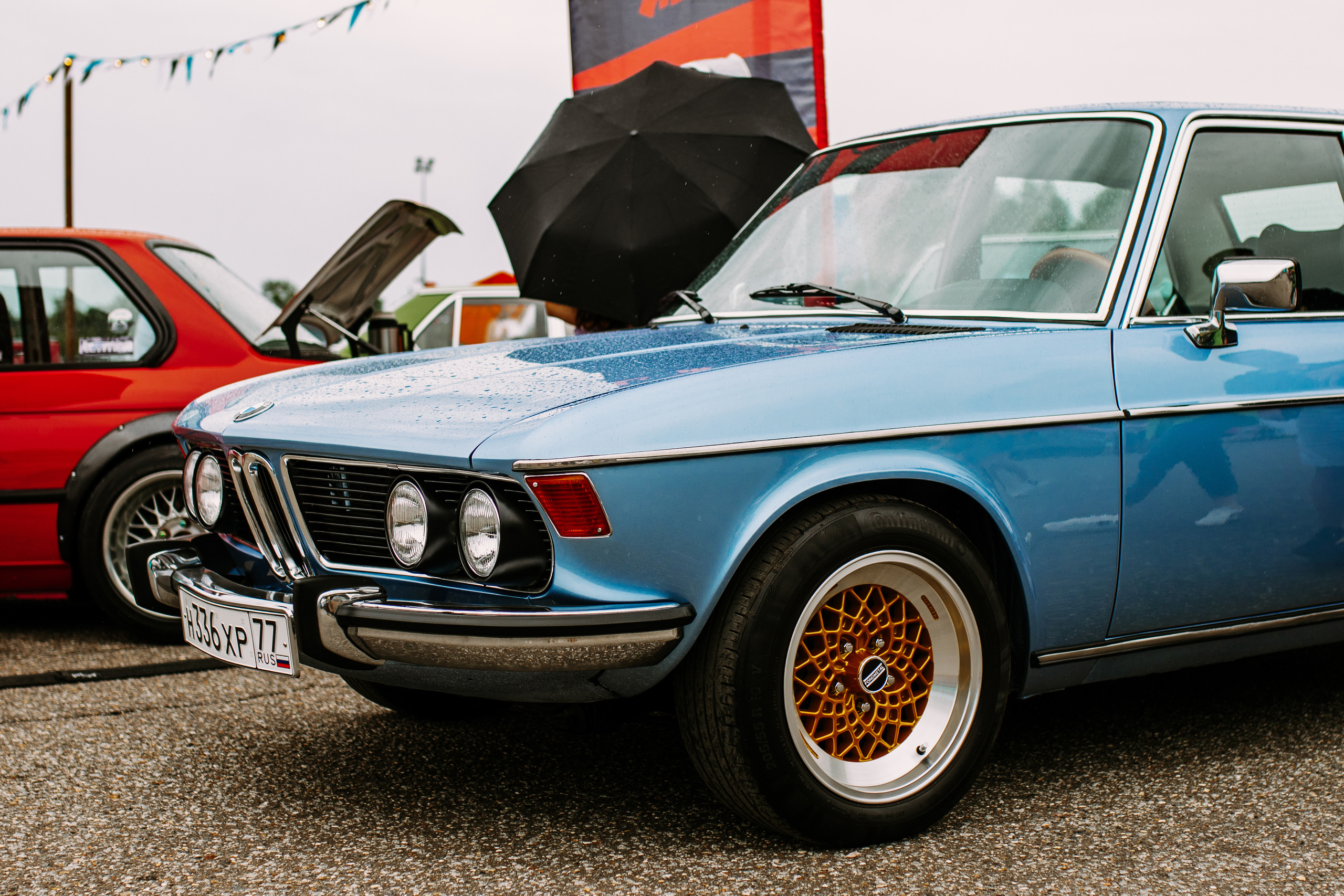 Bimmerdays '22. Свадебный фотограф / Reels Нижний Новгород Татьяна Красильникова