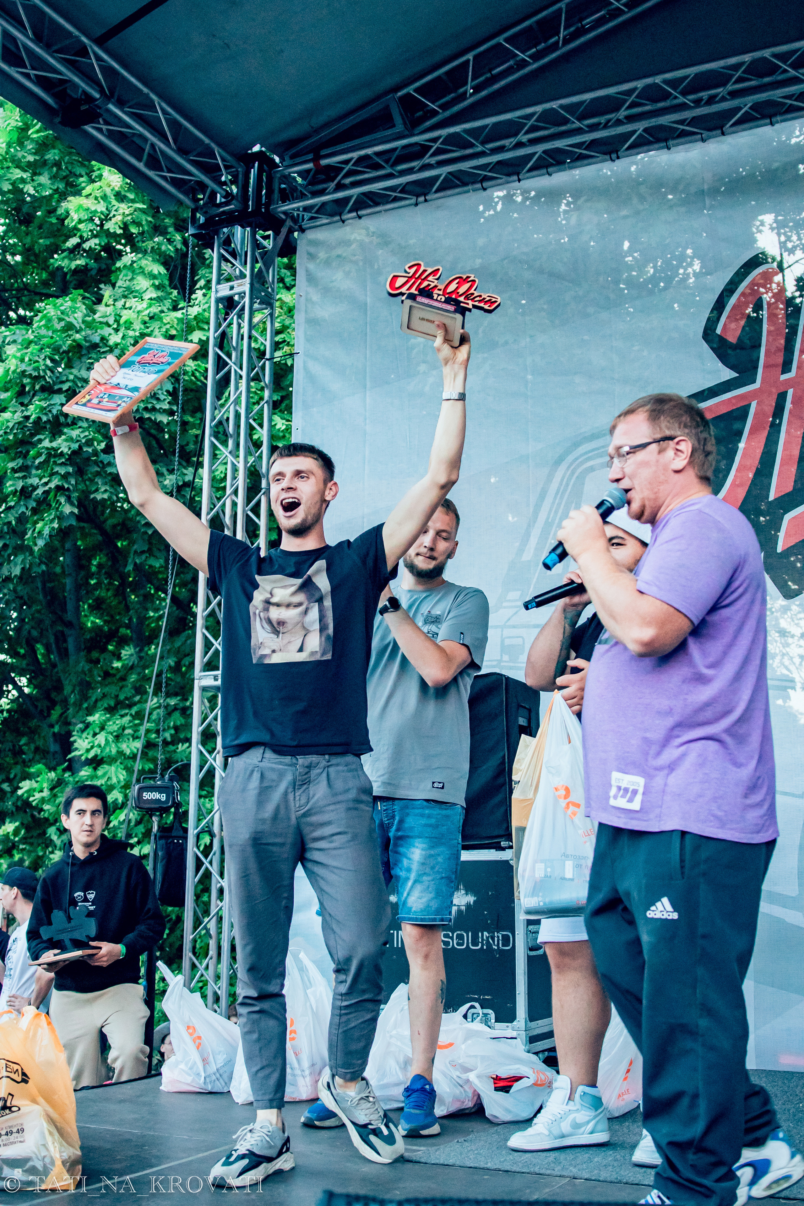 12.5.1 NDNF/VazFest '22. Свадебный фотограф / Reels Нижний Новгород Татьяна Красильникова