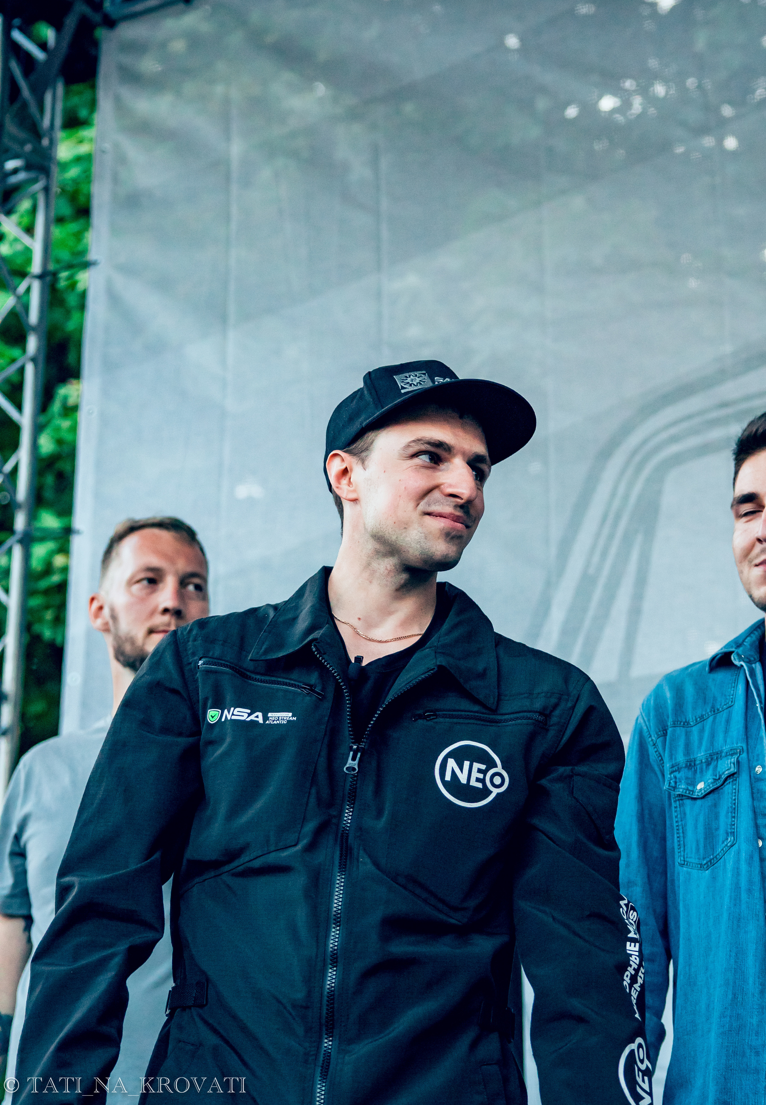 12.5.1 NDNF/VazFest '22. Свадебный фотограф / Reels Нижний Новгород Татьяна Красильникова