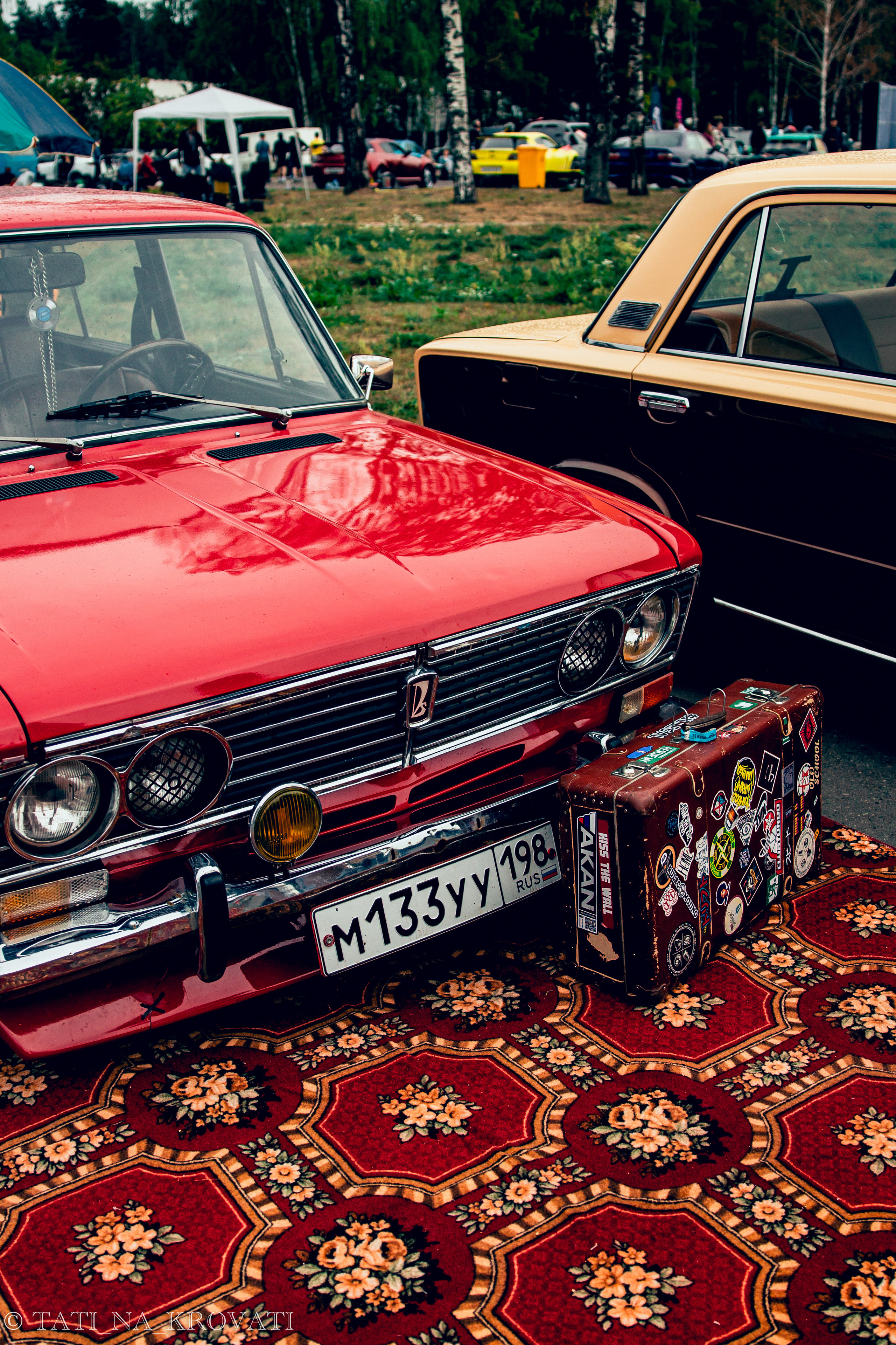 12.5.1 NDNF/VazFest '22. Свадебный фотограф / Reels Нижний Новгород Татьяна Красильникова