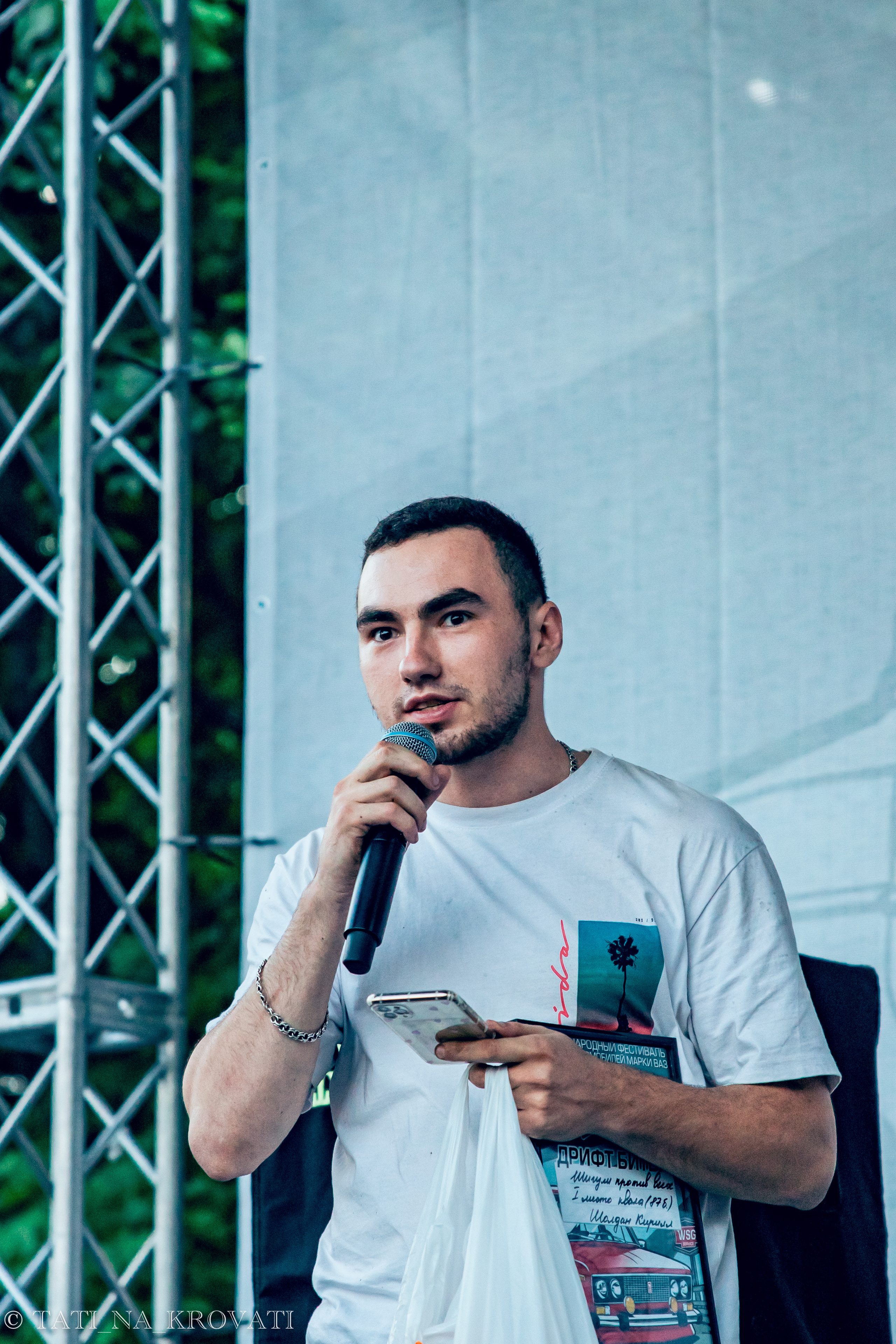 12.5.1 NDNF/VazFest '22. Свадебный фотограф / Reels Нижний Новгород Татьяна Красильникова