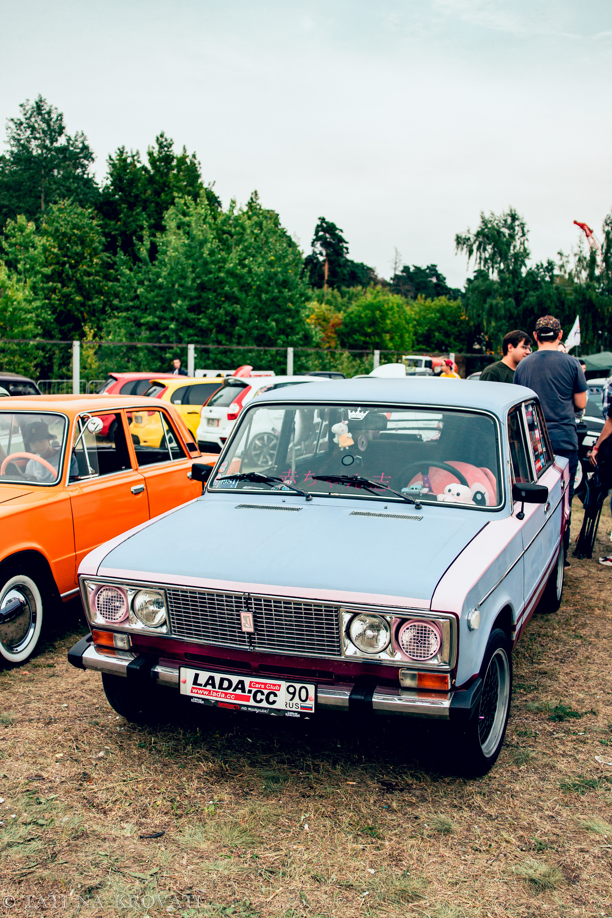 12.5.1 NDNF/VazFest '22. Свадебный фотограф / Reels Нижний Новгород Татьяна Красильникова