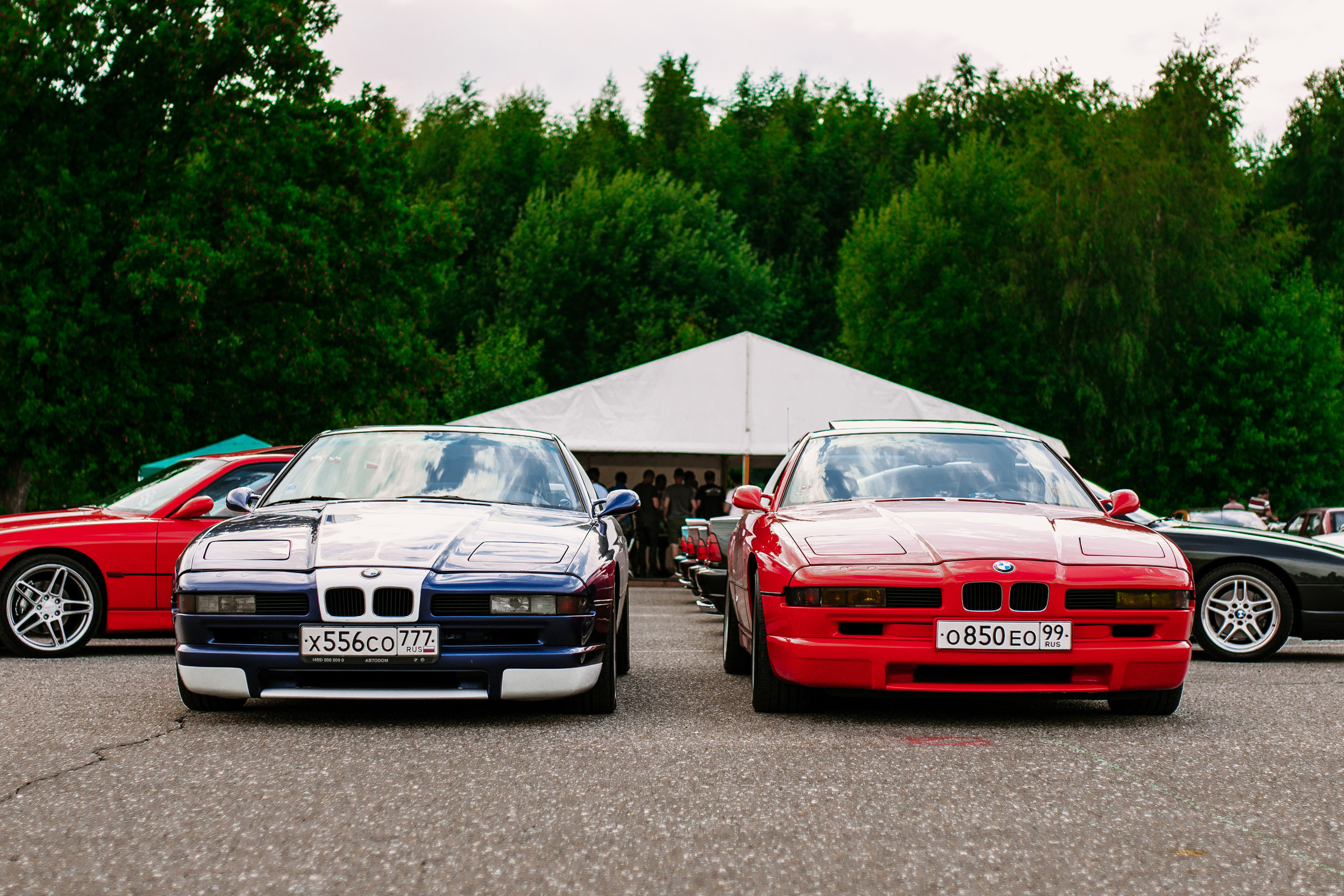 Bimmerdays '22. Свадебный фотограф / Reels Нижний Новгород Татьяна Красильникова
