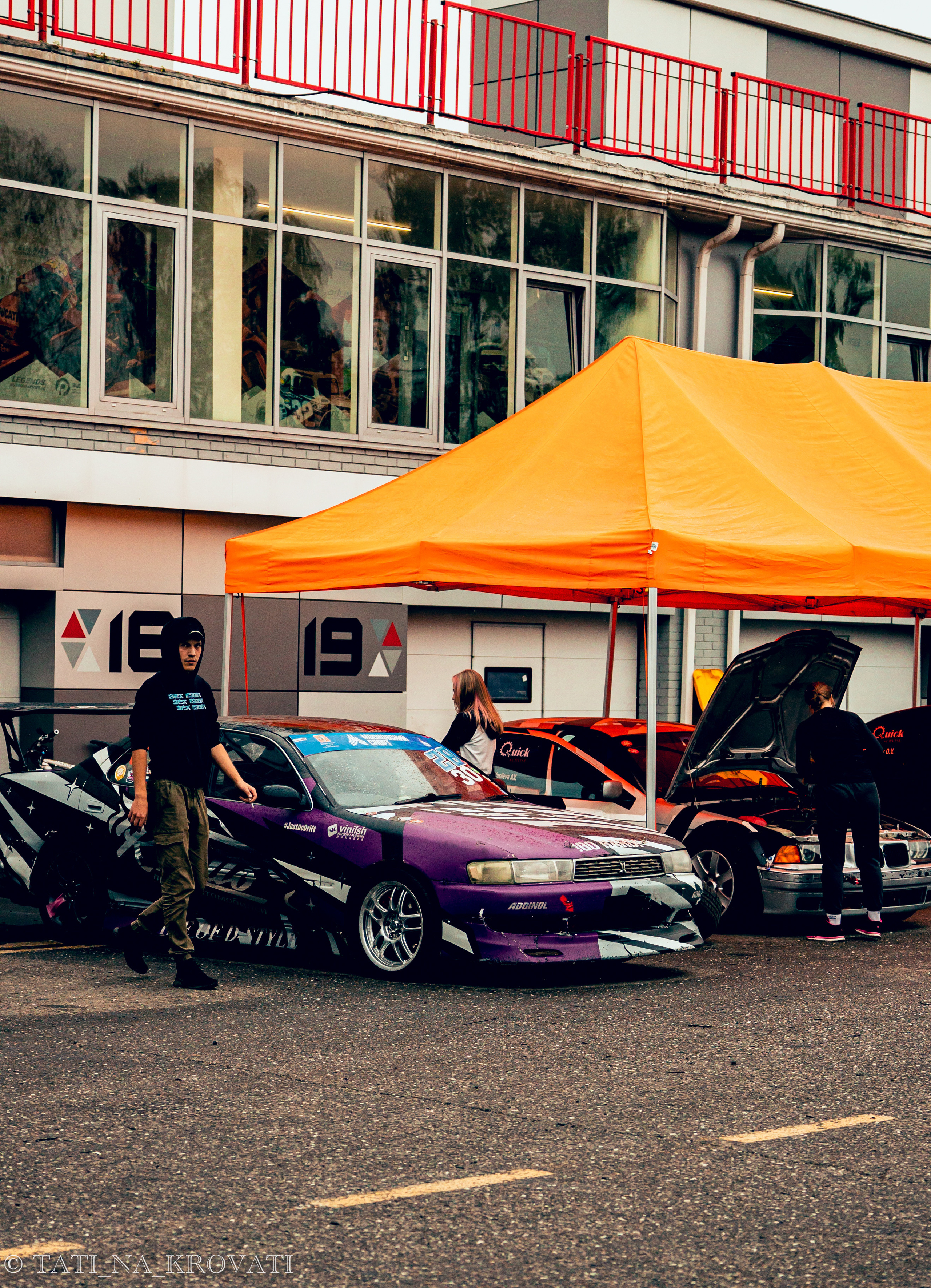 12.5.1 NDNF/VazFest '22. Свадебный фотограф / Reels Нижний Новгород Татьяна Красильникова