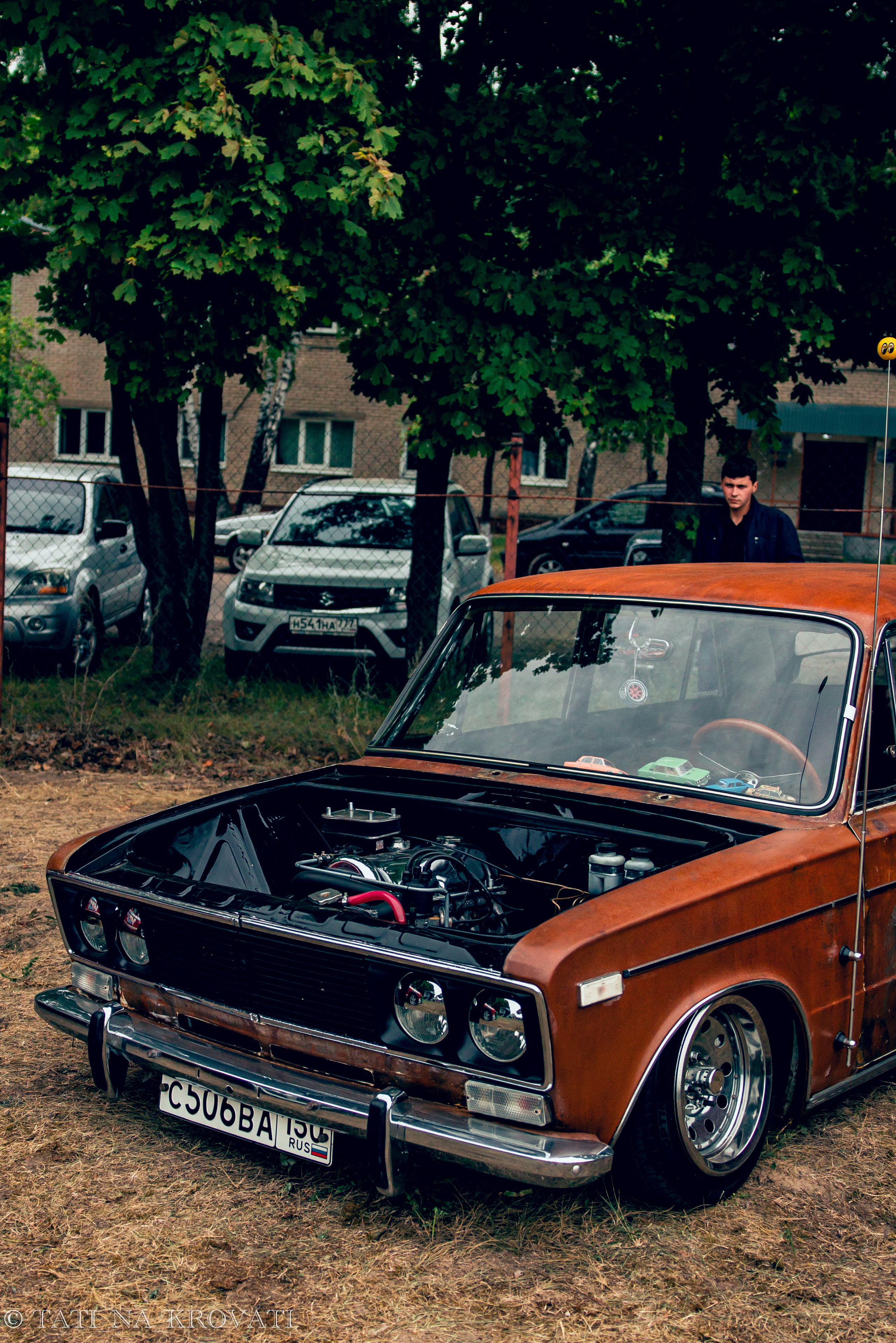 12.5.1 NDNF/VazFest '22. Свадебный фотограф / Reels Нижний Новгород Татьяна Красильникова