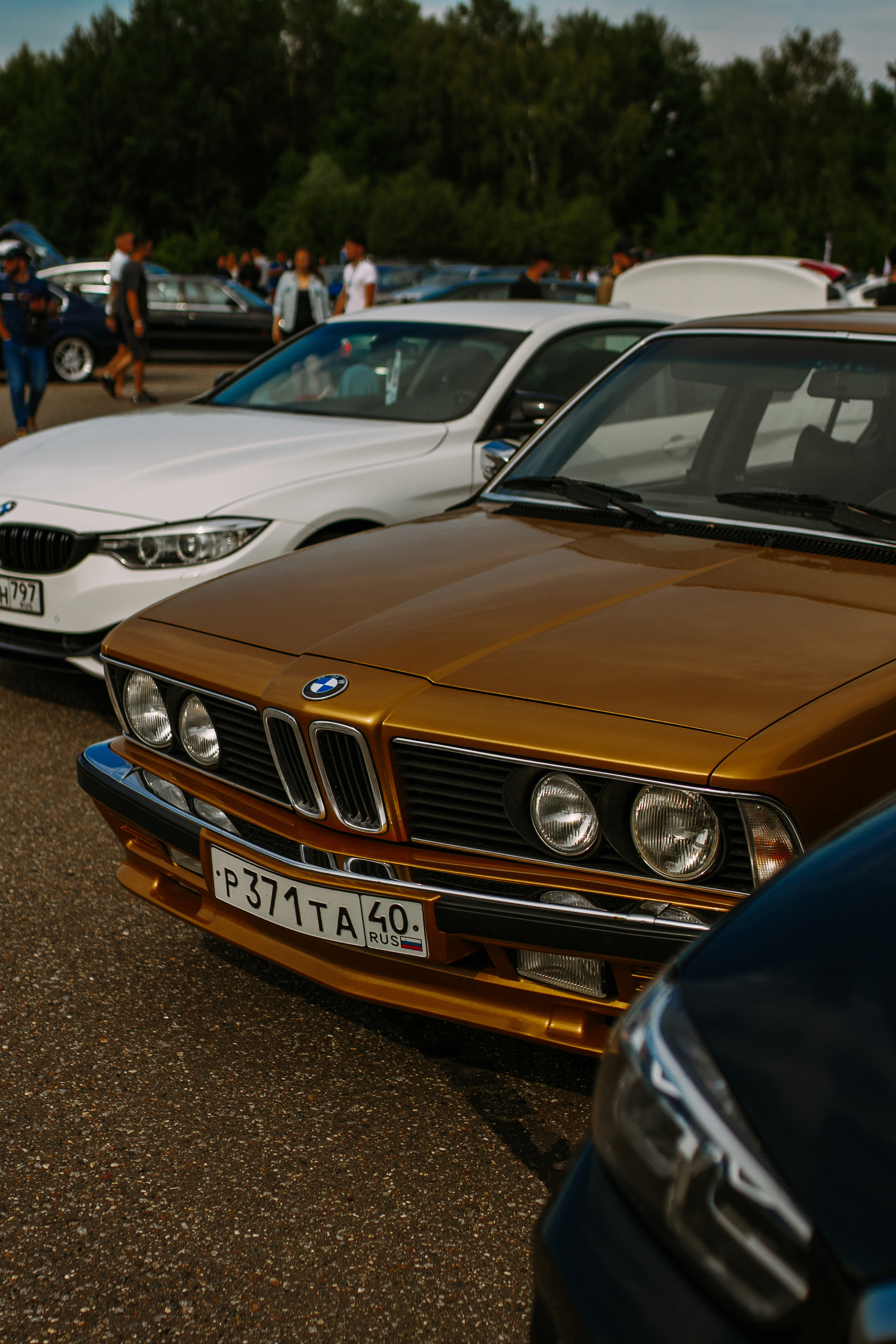 Bimmerdays '22. Свадебный фотограф / Reels Нижний Новгород Татьяна Красильникова