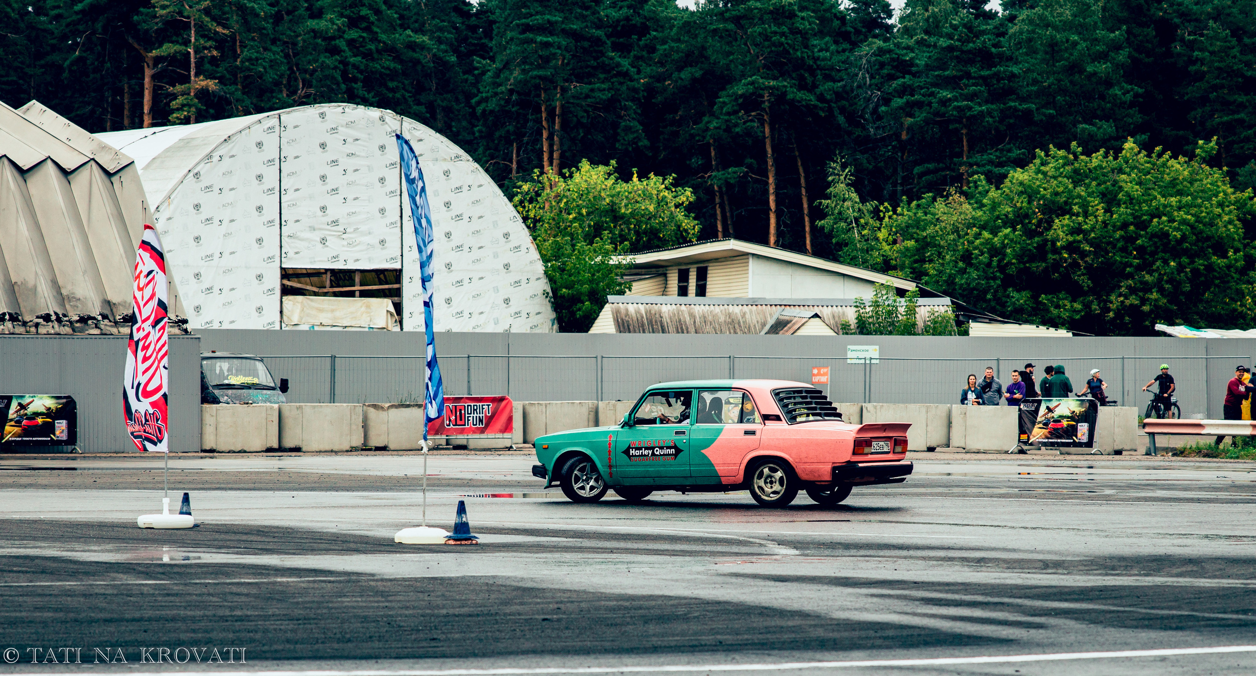 12.5.1 NDNF/VazFest '22. Свадебный фотограф / Reels Нижний Новгород Татьяна Красильникова