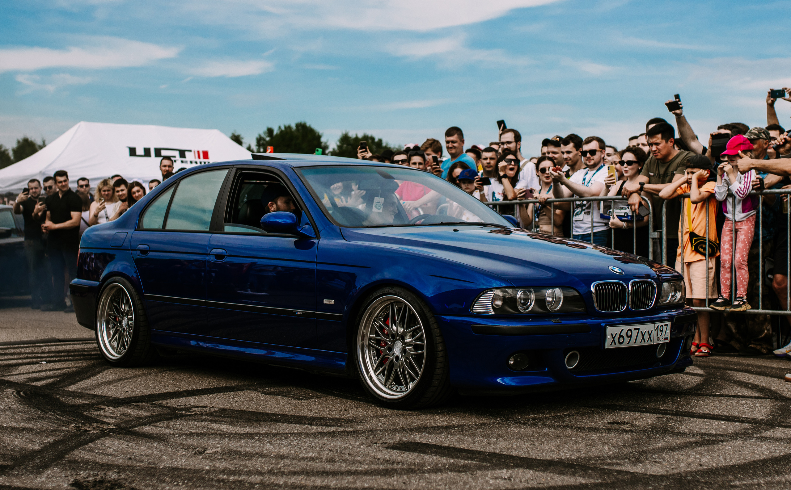 Bimmerdays '22. Свадебный фотограф / Reels Нижний Новгород Татьяна Красильникова