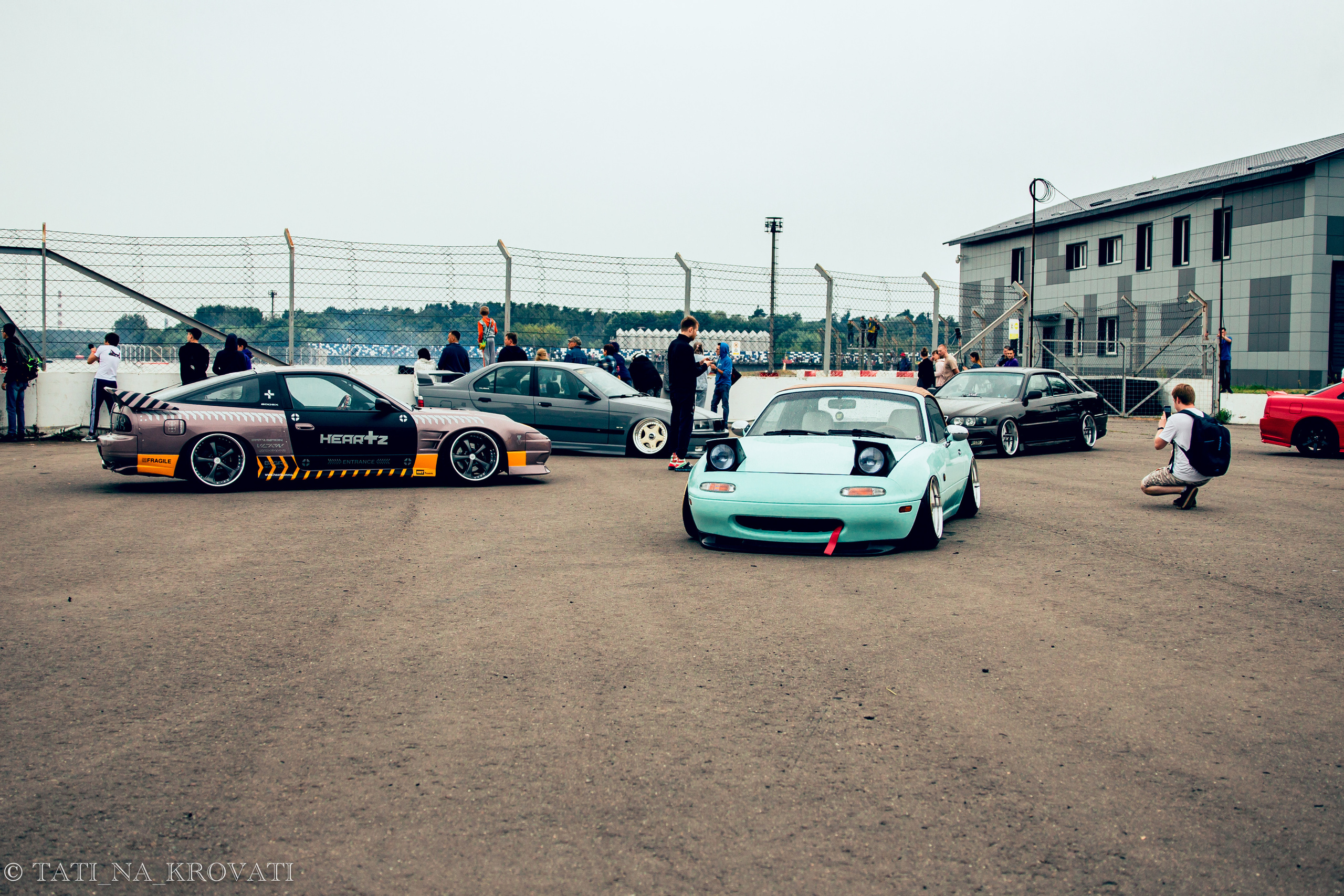 12.5.1 NDNF/VazFest '22. Свадебный фотограф / Reels Нижний Новгород Татьяна Красильникова