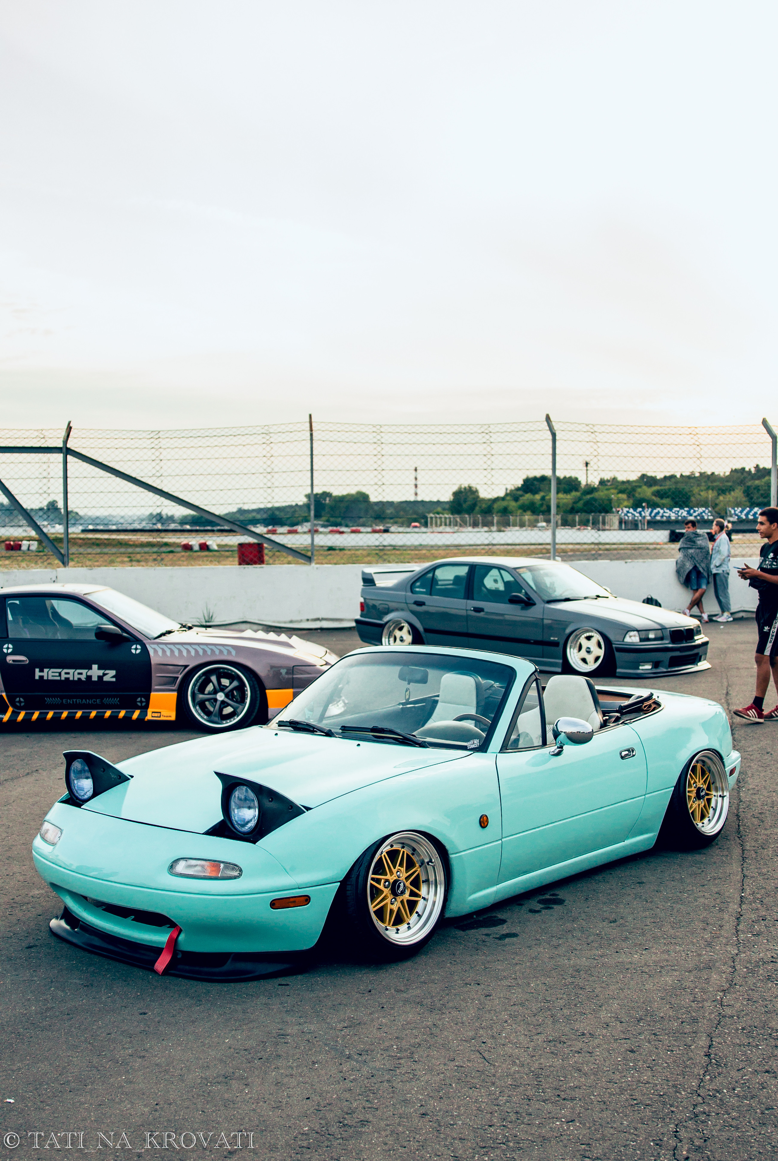 12.5.1 NDNF/VazFest '22. Свадебный фотограф / Reels Нижний Новгород Татьяна Красильникова