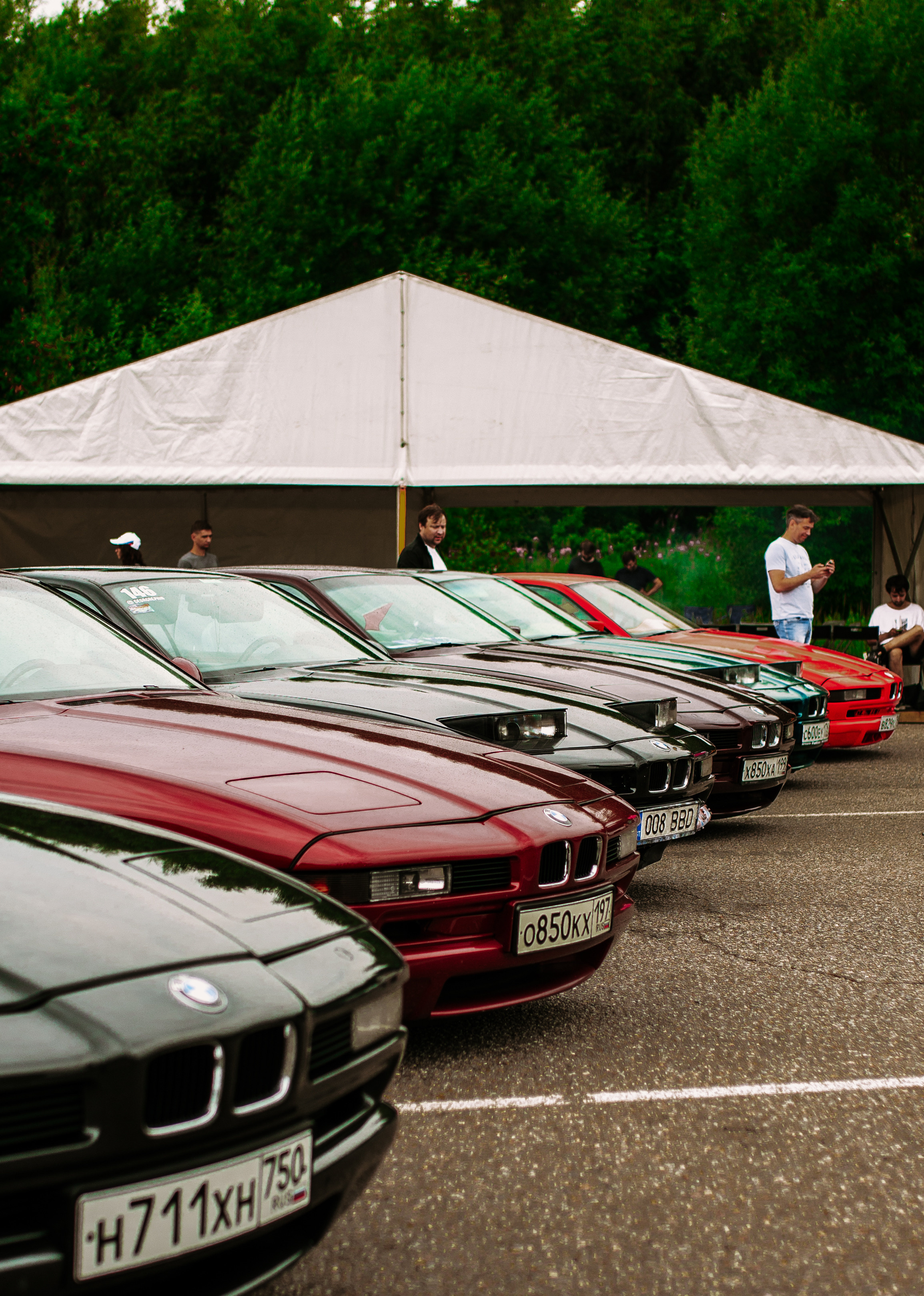 Bimmerdays '22. Свадебный фотограф / Reels Нижний Новгород Татьяна Красильникова