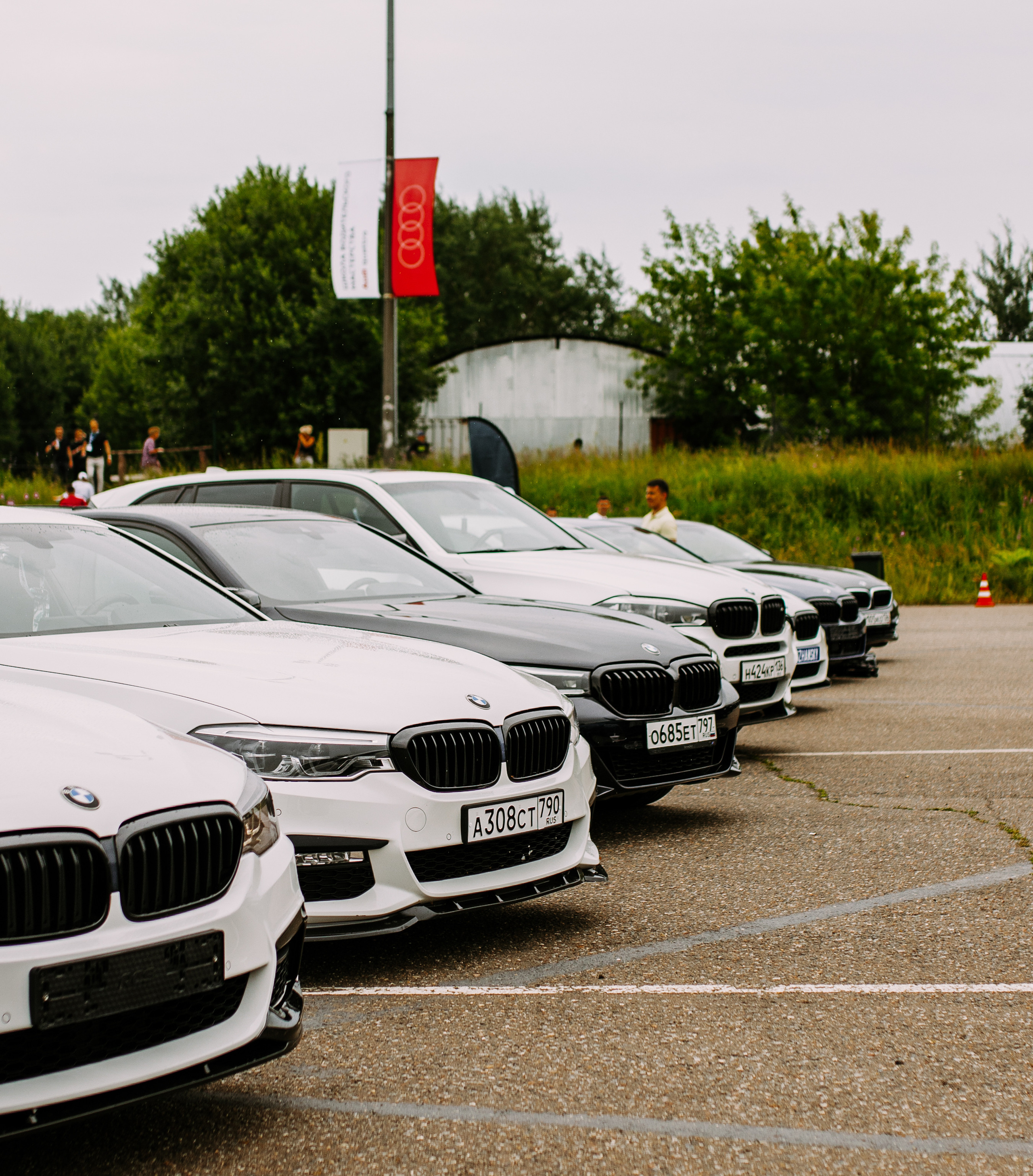 Bimmerdays '22. Свадебный фотограф / Reels Нижний Новгород Татьяна Красильникова