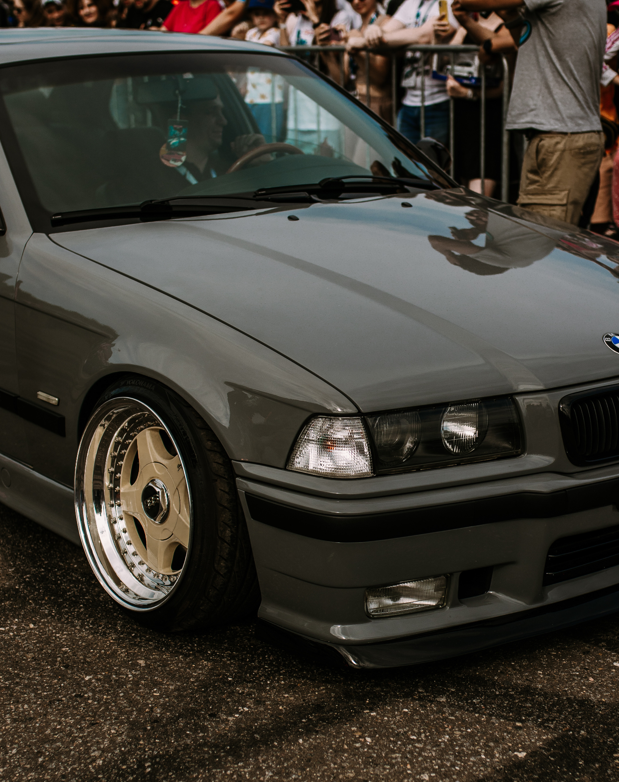 Bimmerdays '22. Свадебный фотограф / Reels Нижний Новгород Татьяна Красильникова