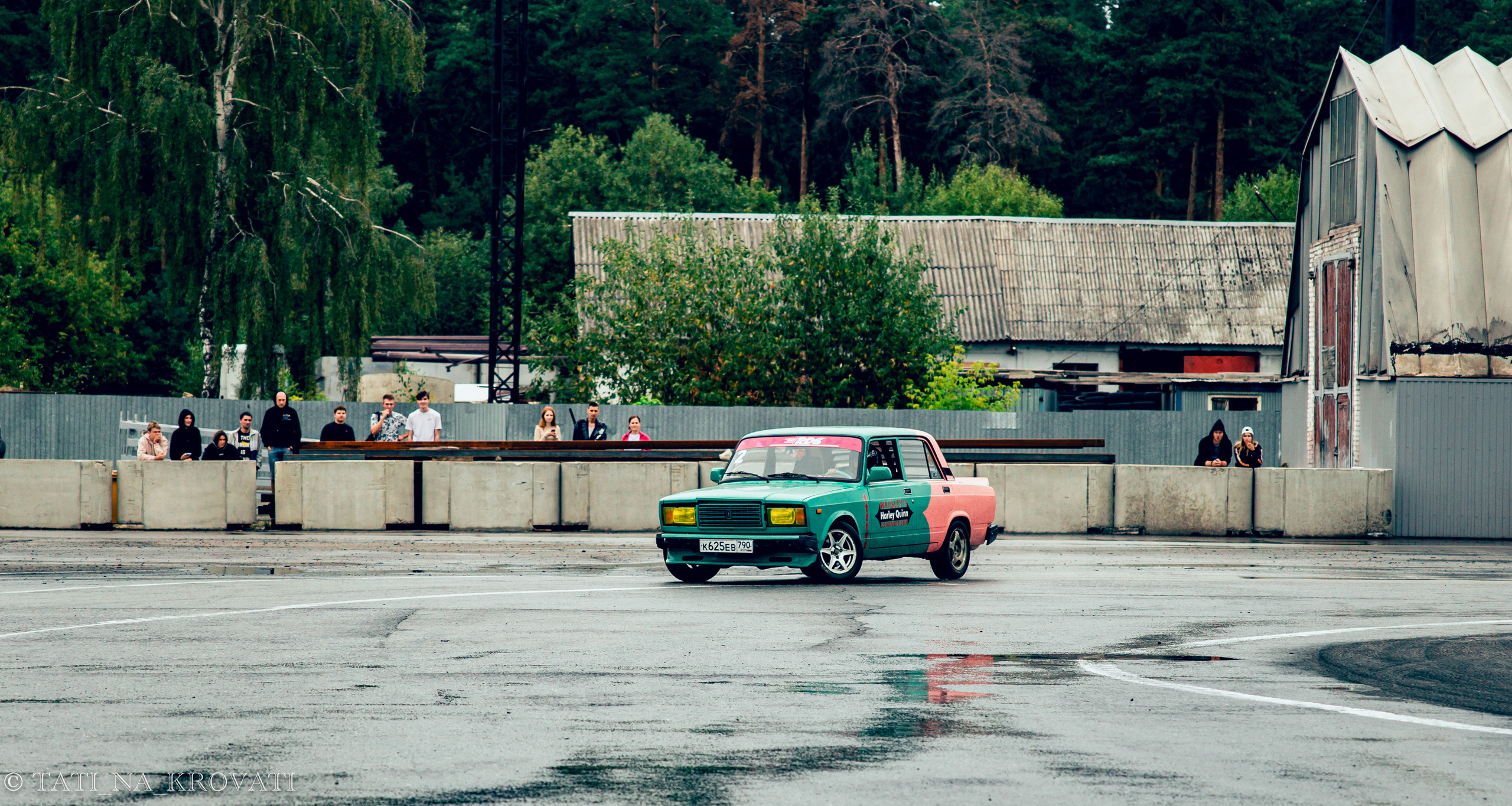 12.5.1 NDNF/VazFest '22. Свадебный фотограф / Reels Нижний Новгород Татьяна Красильникова