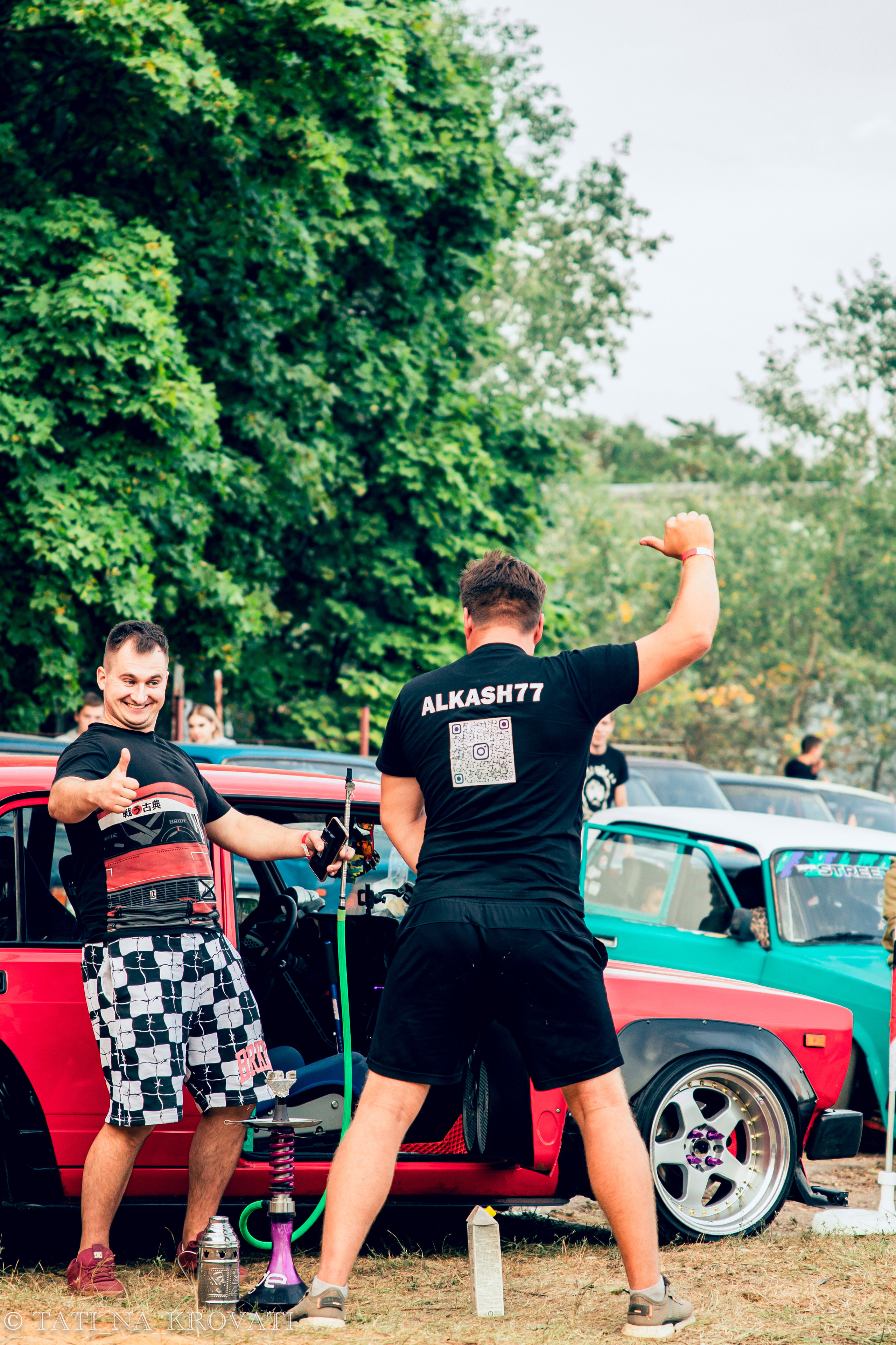 12.5.1 NDNF/VazFest '22. Свадебный фотограф / Reels Нижний Новгород Татьяна Красильникова