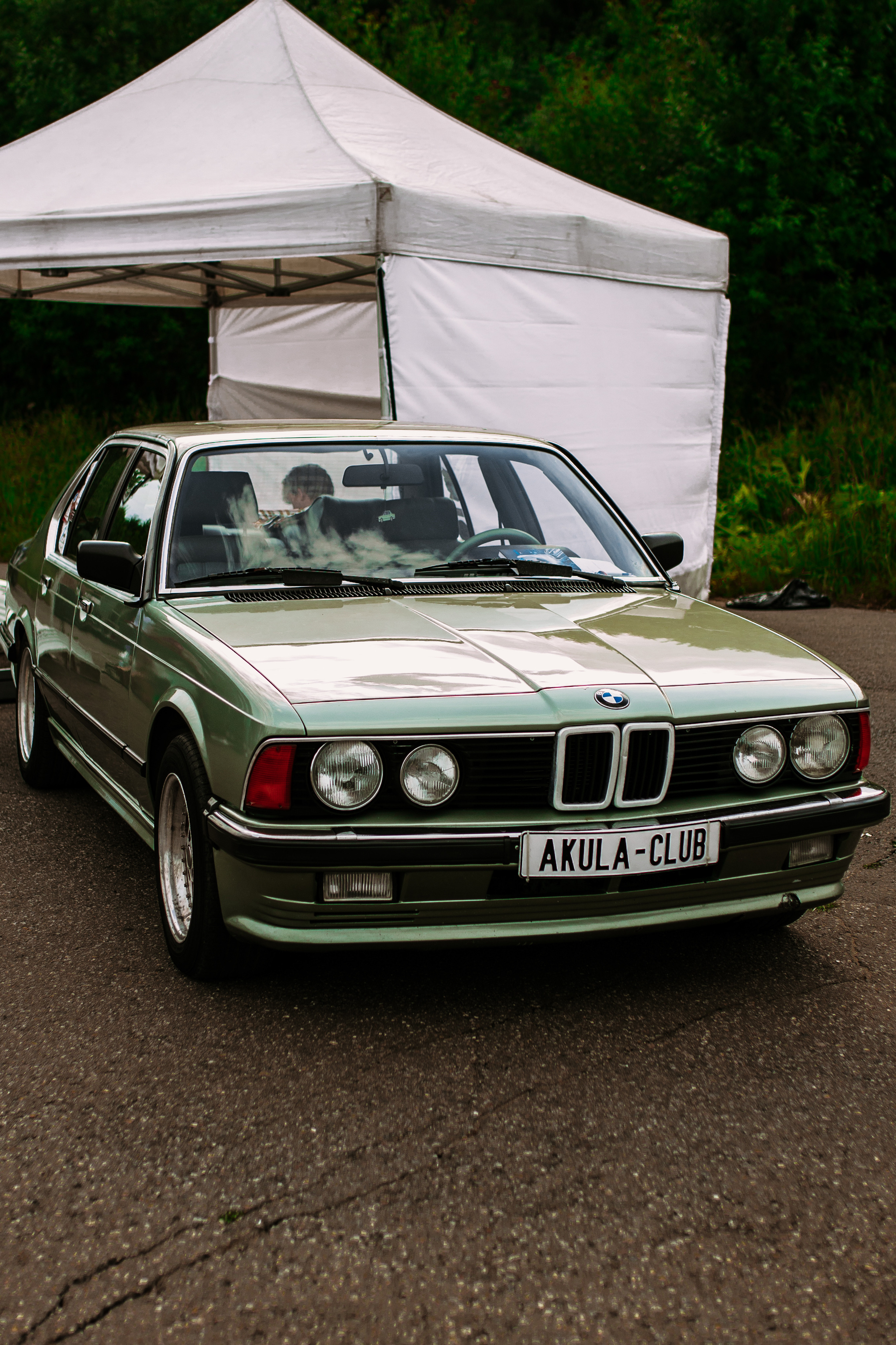 Bimmerdays '22. Свадебный фотограф / Reels Нижний Новгород Татьяна Красильникова