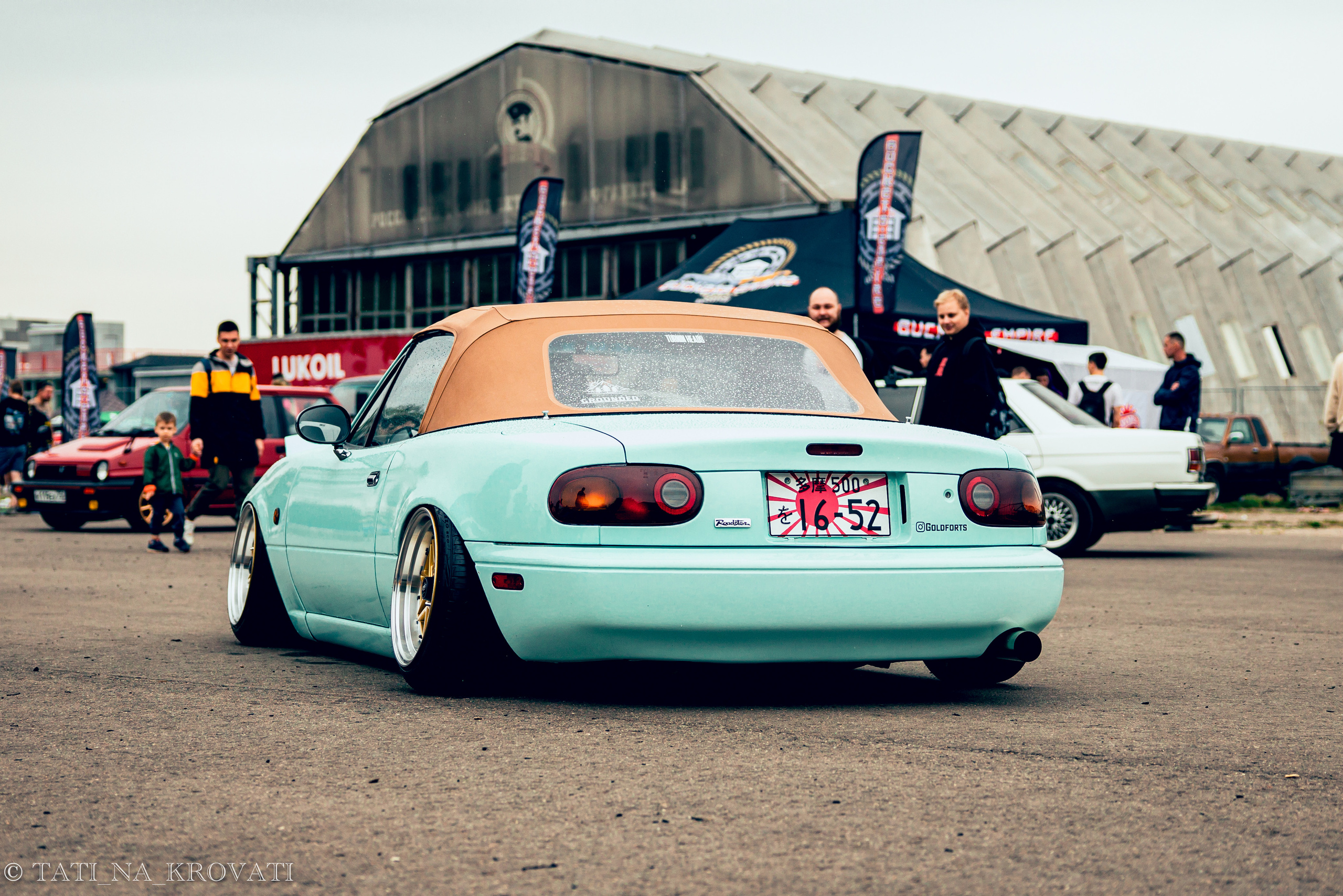 12.5.1 NDNF/VazFest '22. Свадебный фотограф / Reels Нижний Новгород Татьяна Красильникова