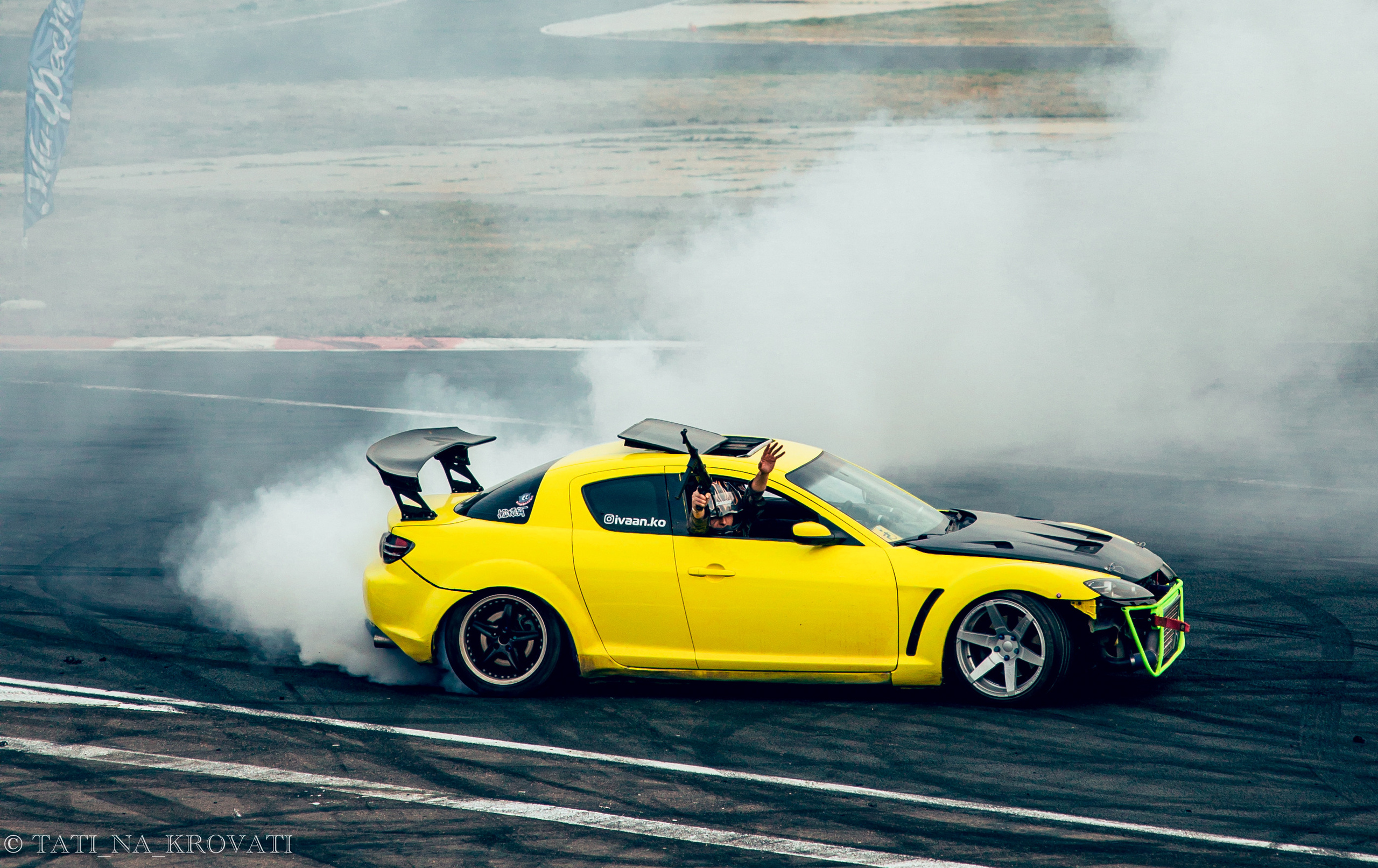 12.5.1 NDNF/VazFest '22. Свадебный фотограф / Reels Нижний Новгород Татьяна Красильникова