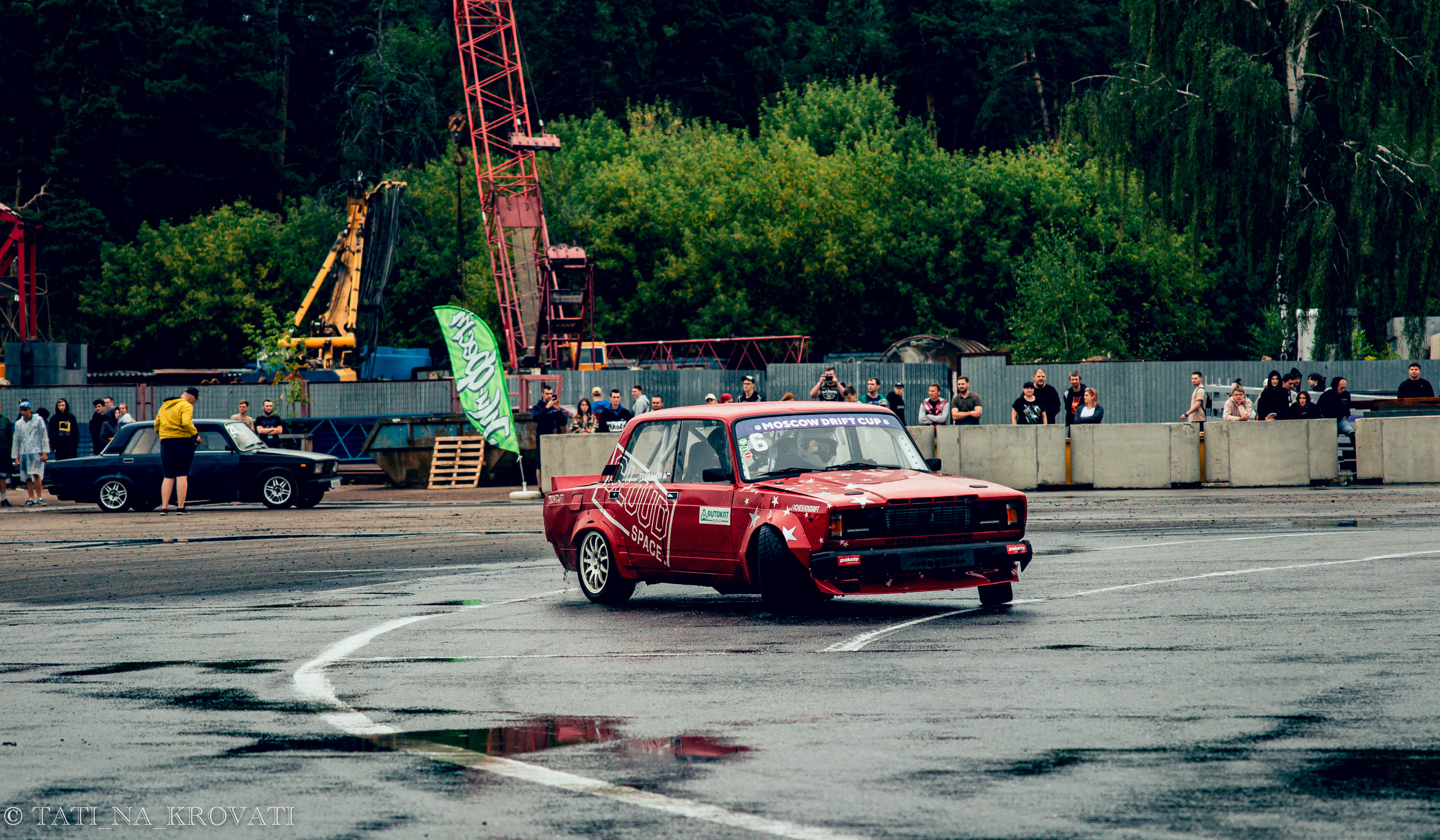 12.5.1 NDNF/VazFest '22. Свадебный фотограф / Reels Нижний Новгород Татьяна Красильникова