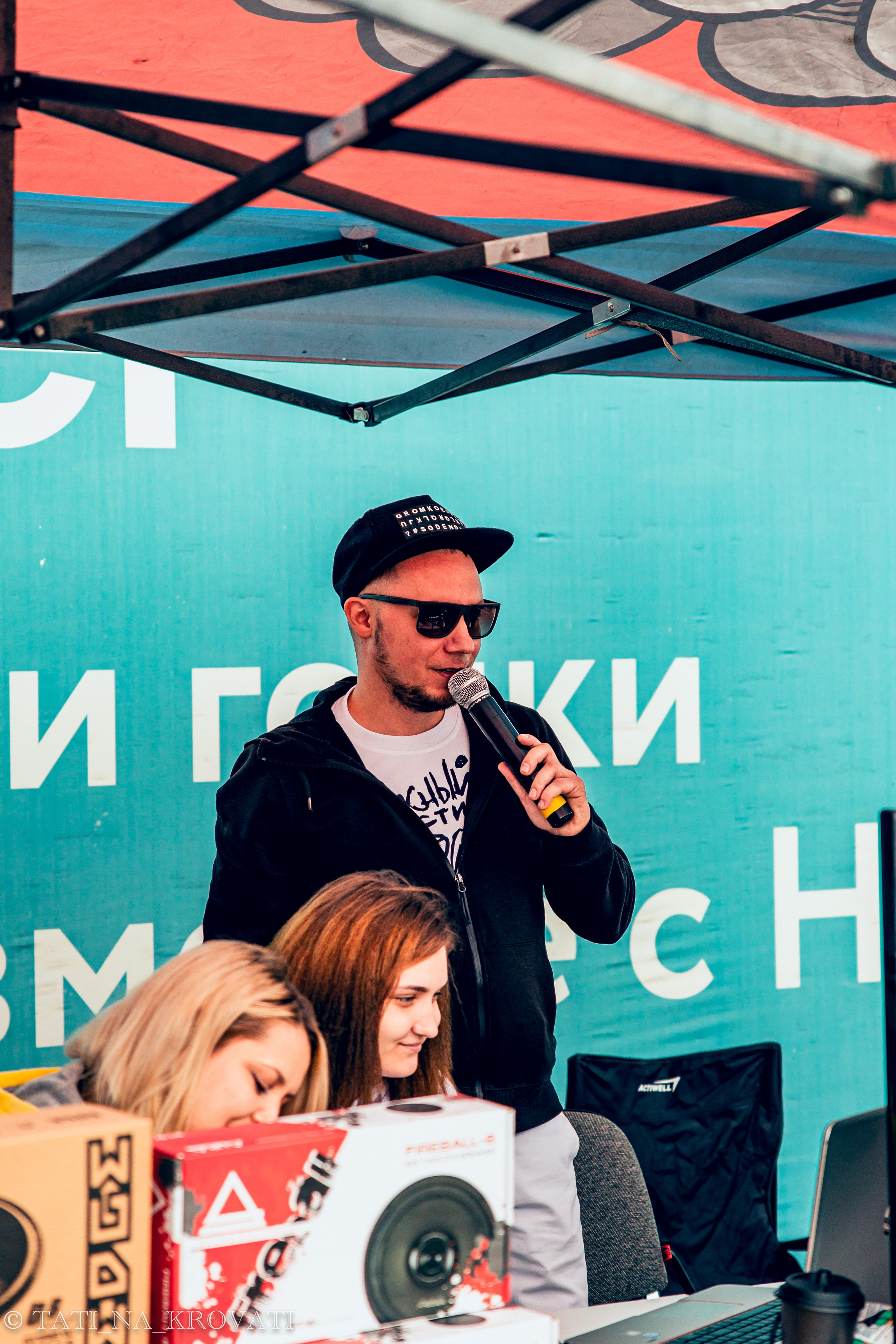 12.5.1 NDNF/VazFest '22. Свадебный фотограф / Reels Нижний Новгород Татьяна Красильникова