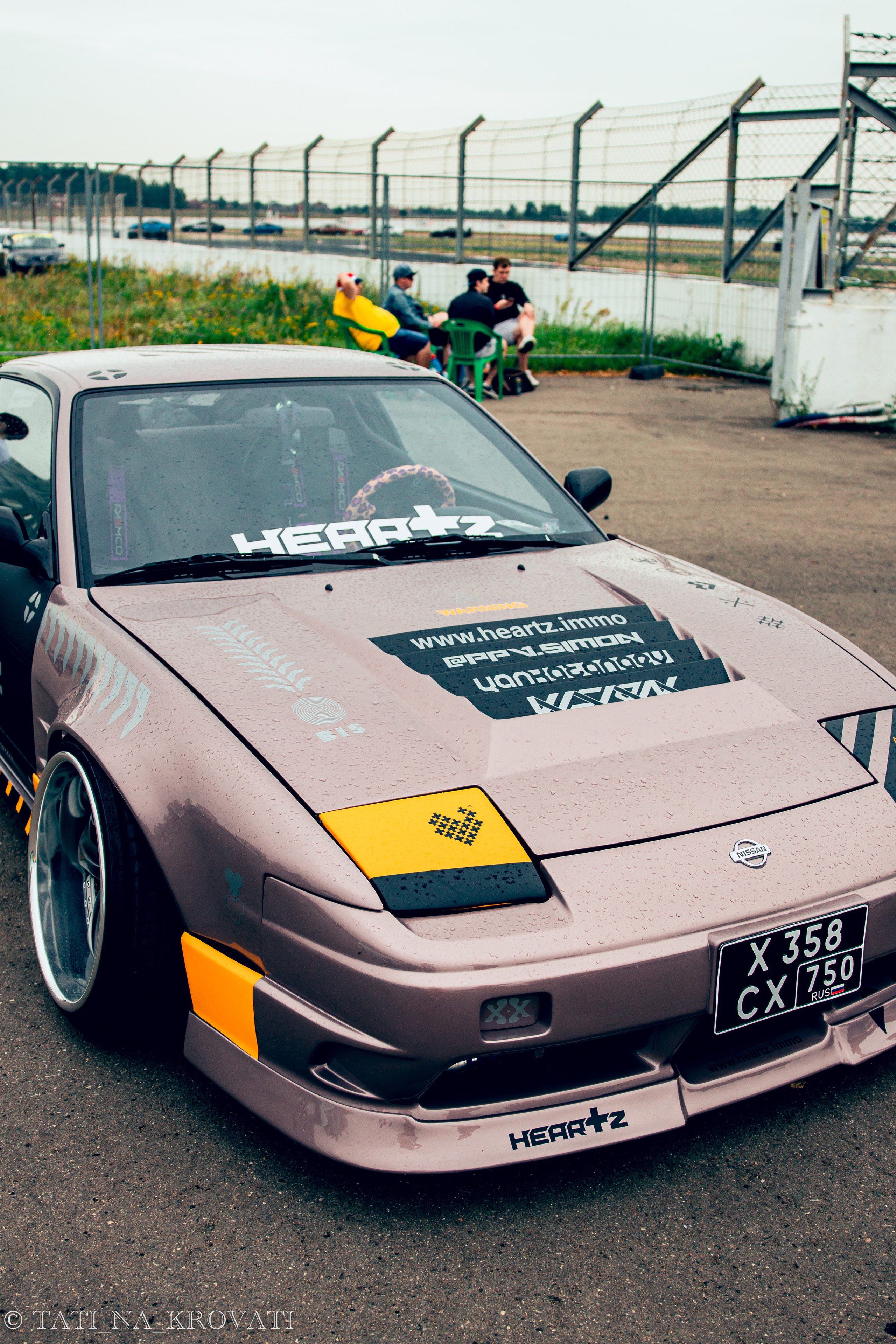 12.5.1 NDNF/VazFest '22. Свадебный фотограф / Reels Нижний Новгород Татьяна Красильникова