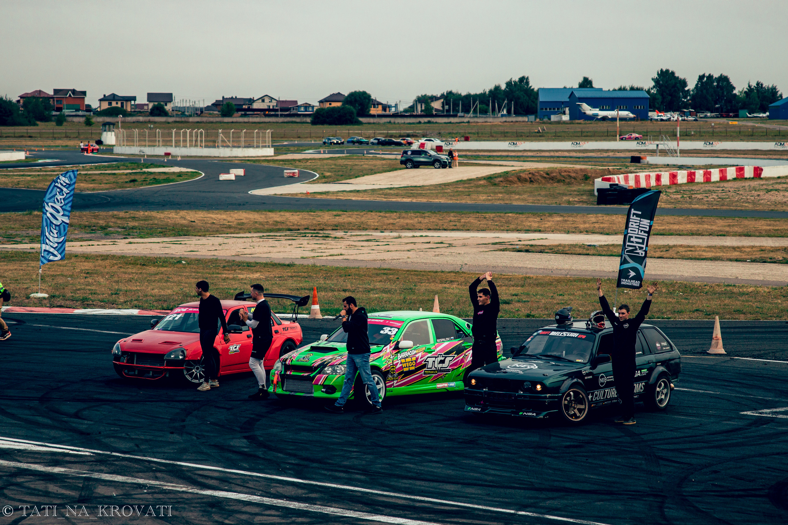 12.5.1 NDNF/VazFest '22. Свадебный фотограф / Reels Нижний Новгород Татьяна Красильникова