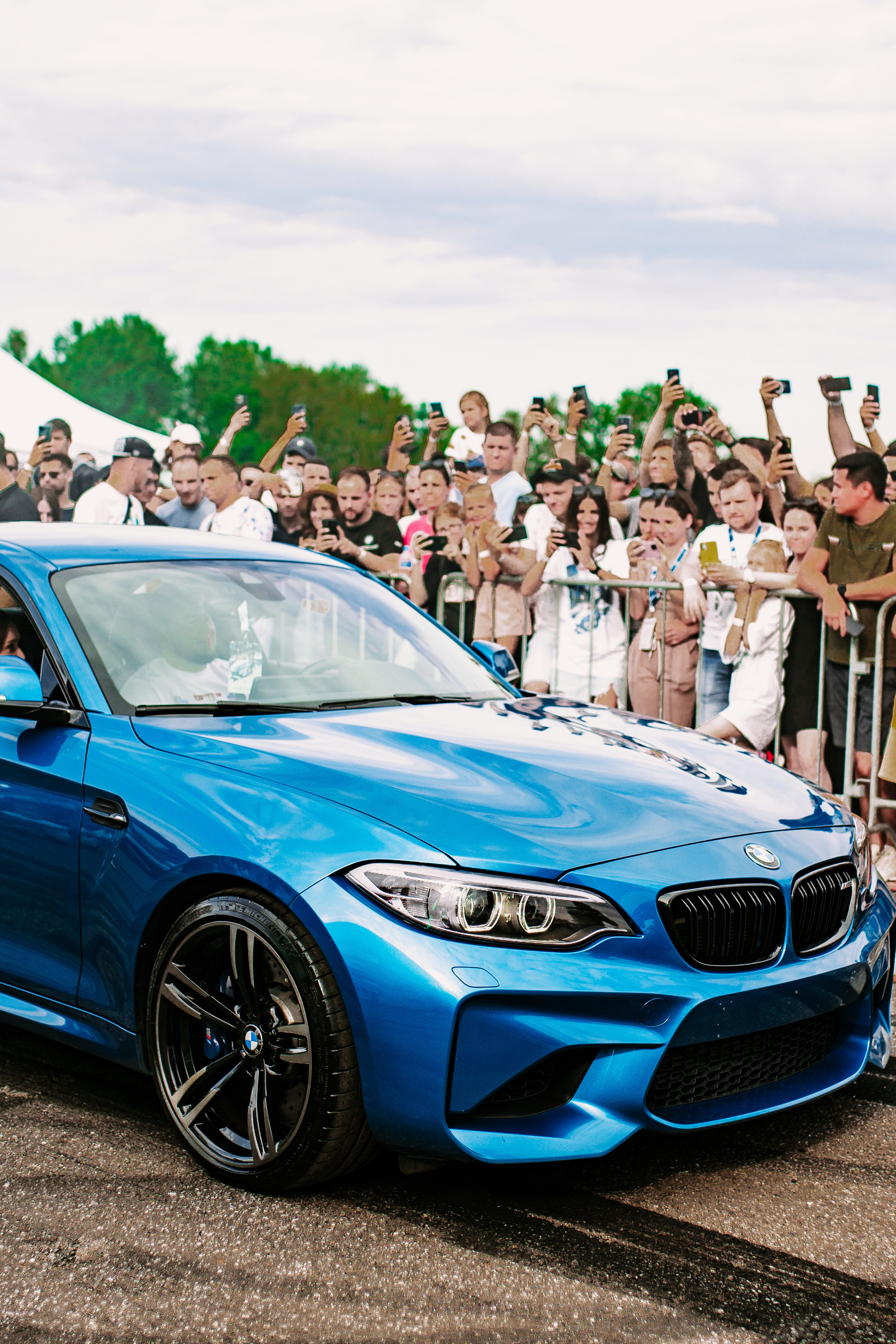 Bimmerdays '22. Свадебный фотограф / Reels Нижний Новгород Татьяна Красильникова