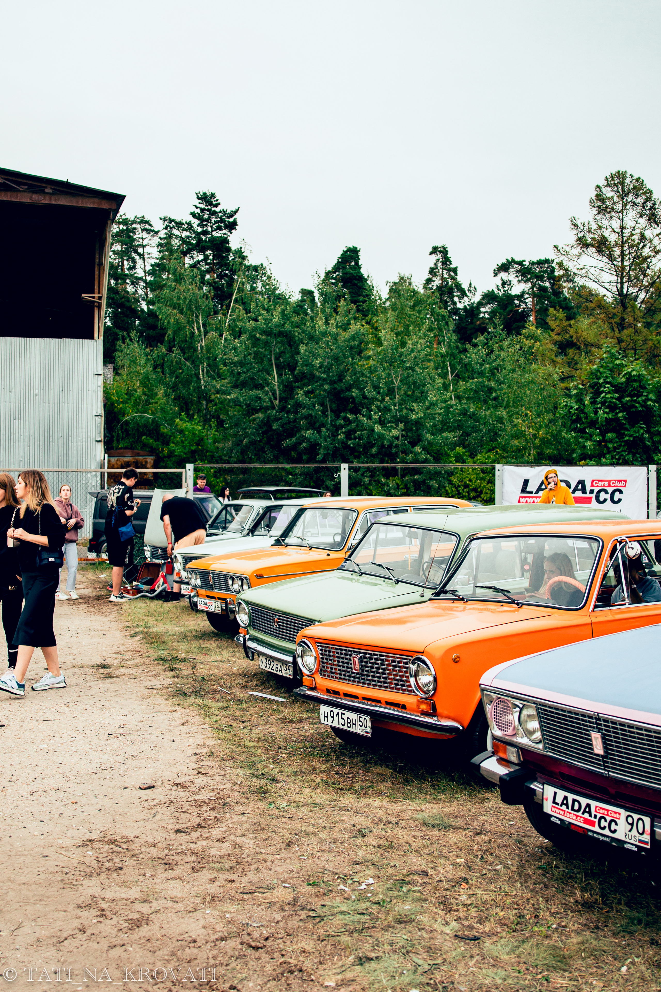 12.5.1 NDNF/VazFest '22. Свадебный фотограф / Reels Нижний Новгород Татьяна Красильникова