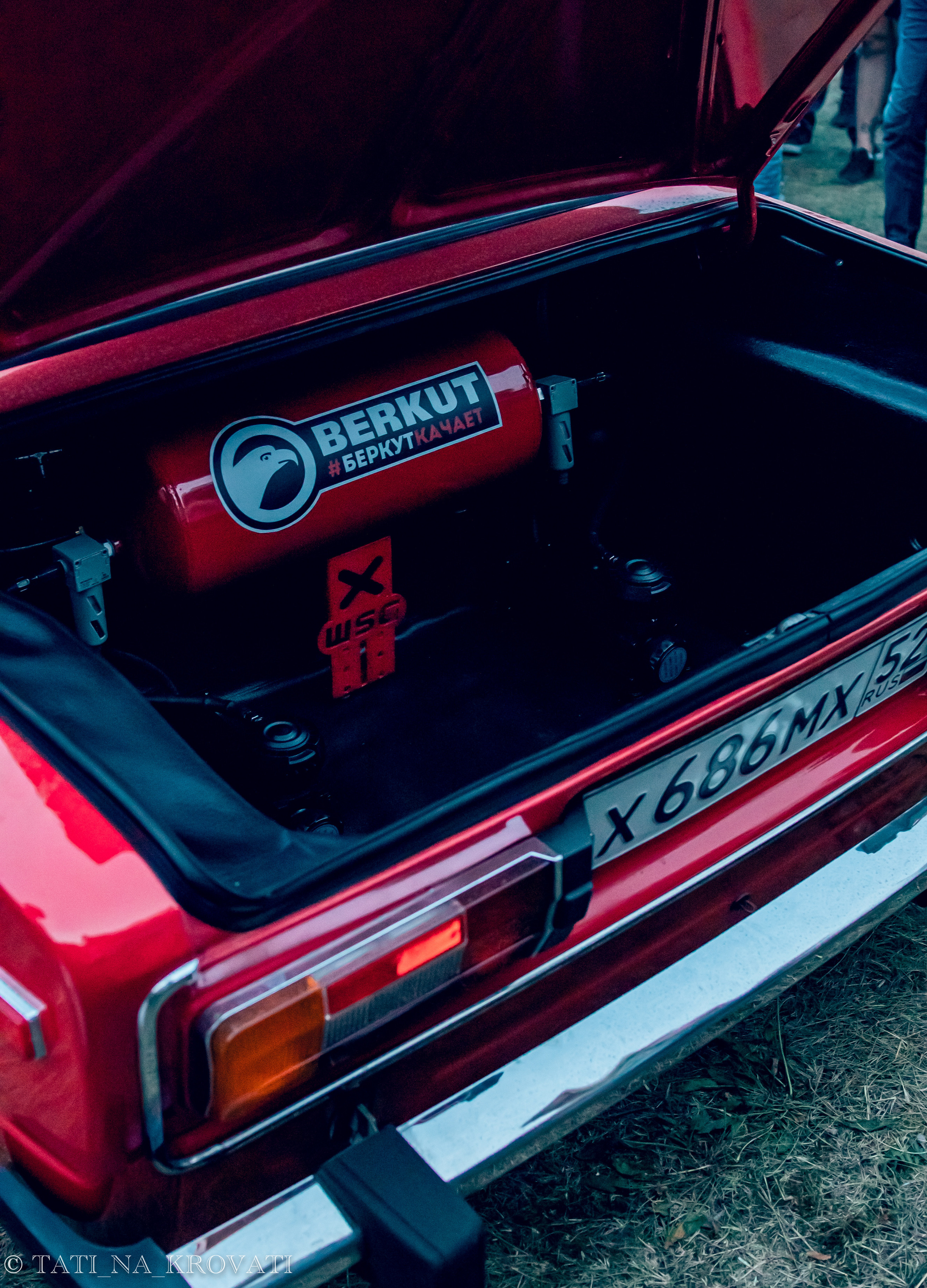 12.5.1 NDNF/VazFest '22. Свадебный фотограф / Reels Нижний Новгород Татьяна Красильникова