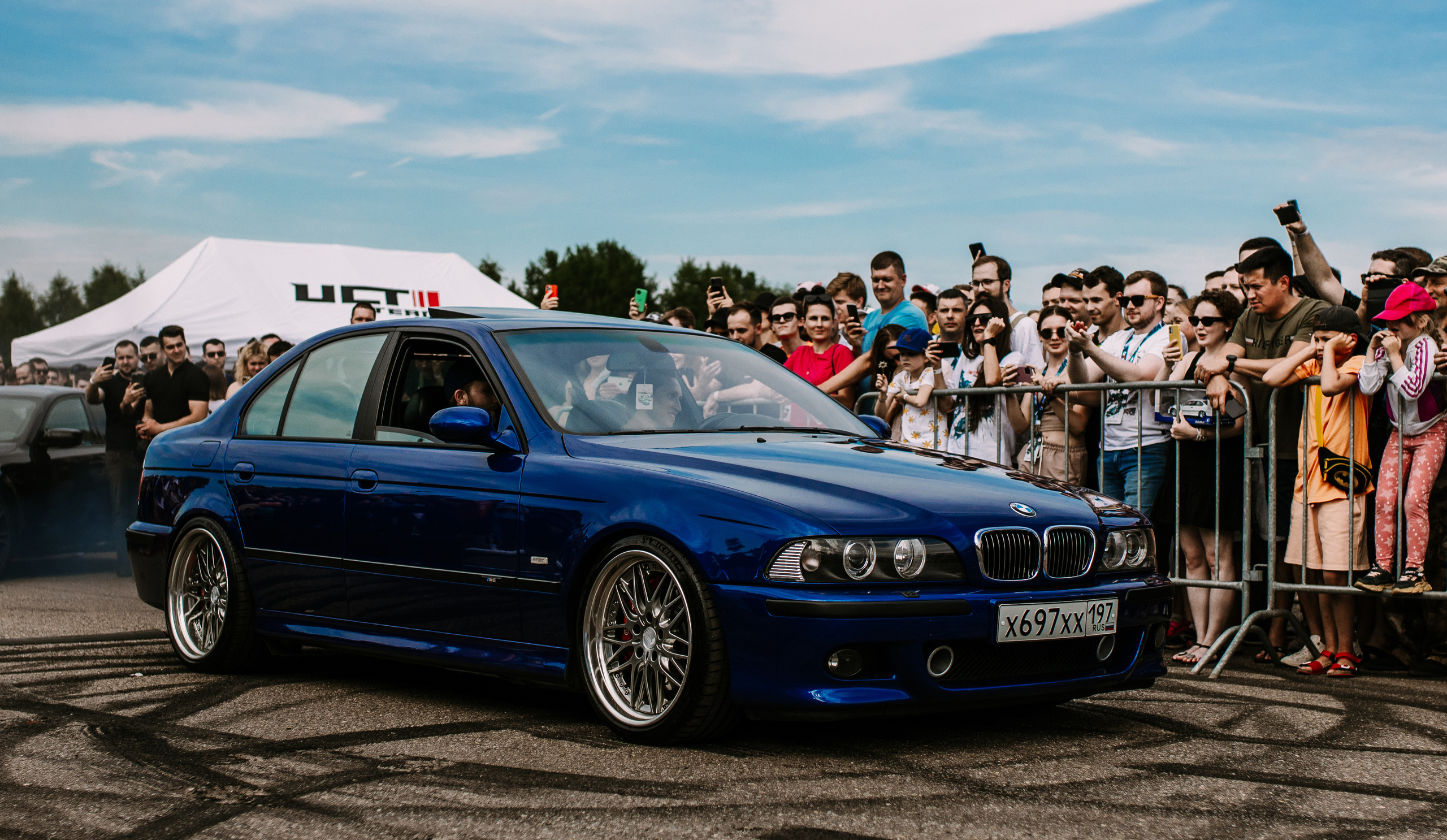Bimmerdays '22. Свадебный фотограф / Reels Нижний Новгород Татьяна Красильникова