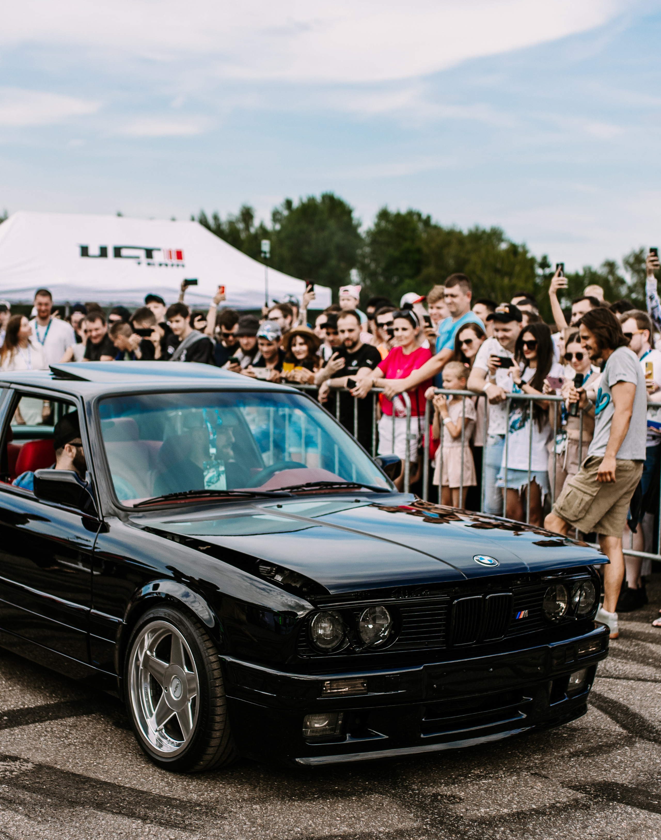 Bimmerdays '22. Свадебный фотограф / Reels Нижний Новгород Татьяна Красильникова