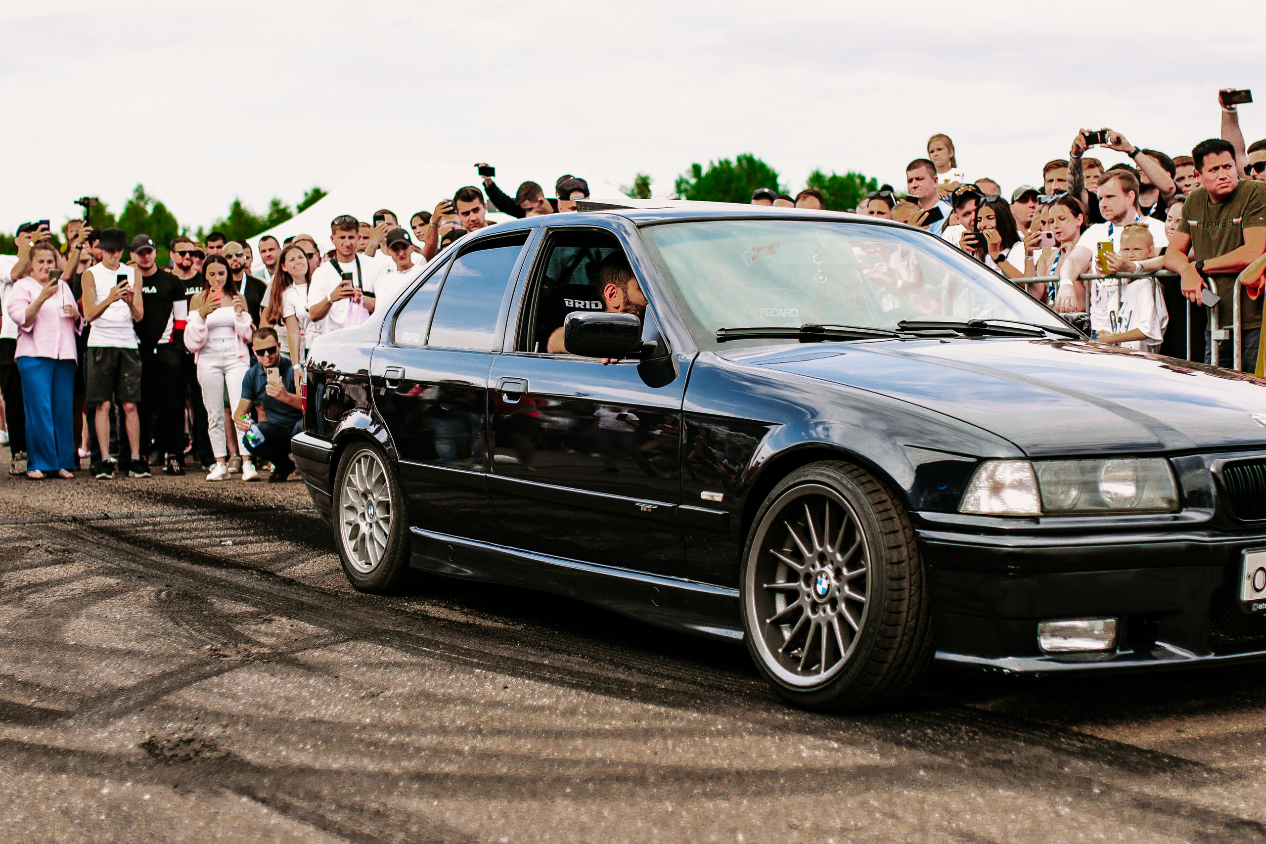 Bimmerdays '22. Свадебный фотограф / Reels Нижний Новгород Татьяна Красильникова