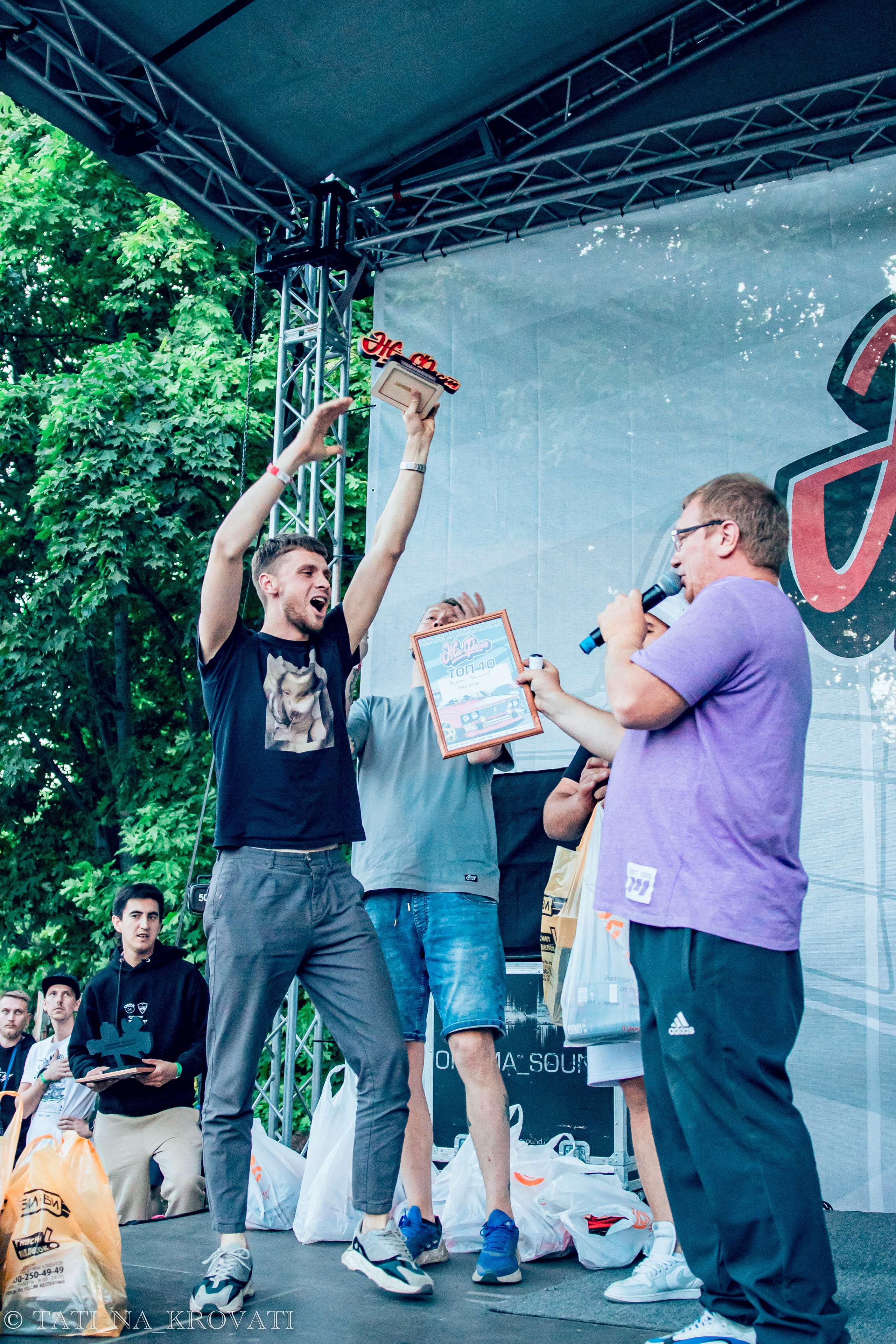 12.5.1 NDNF/VazFest '22. Свадебный фотограф / Reels Нижний Новгород Татьяна Красильникова