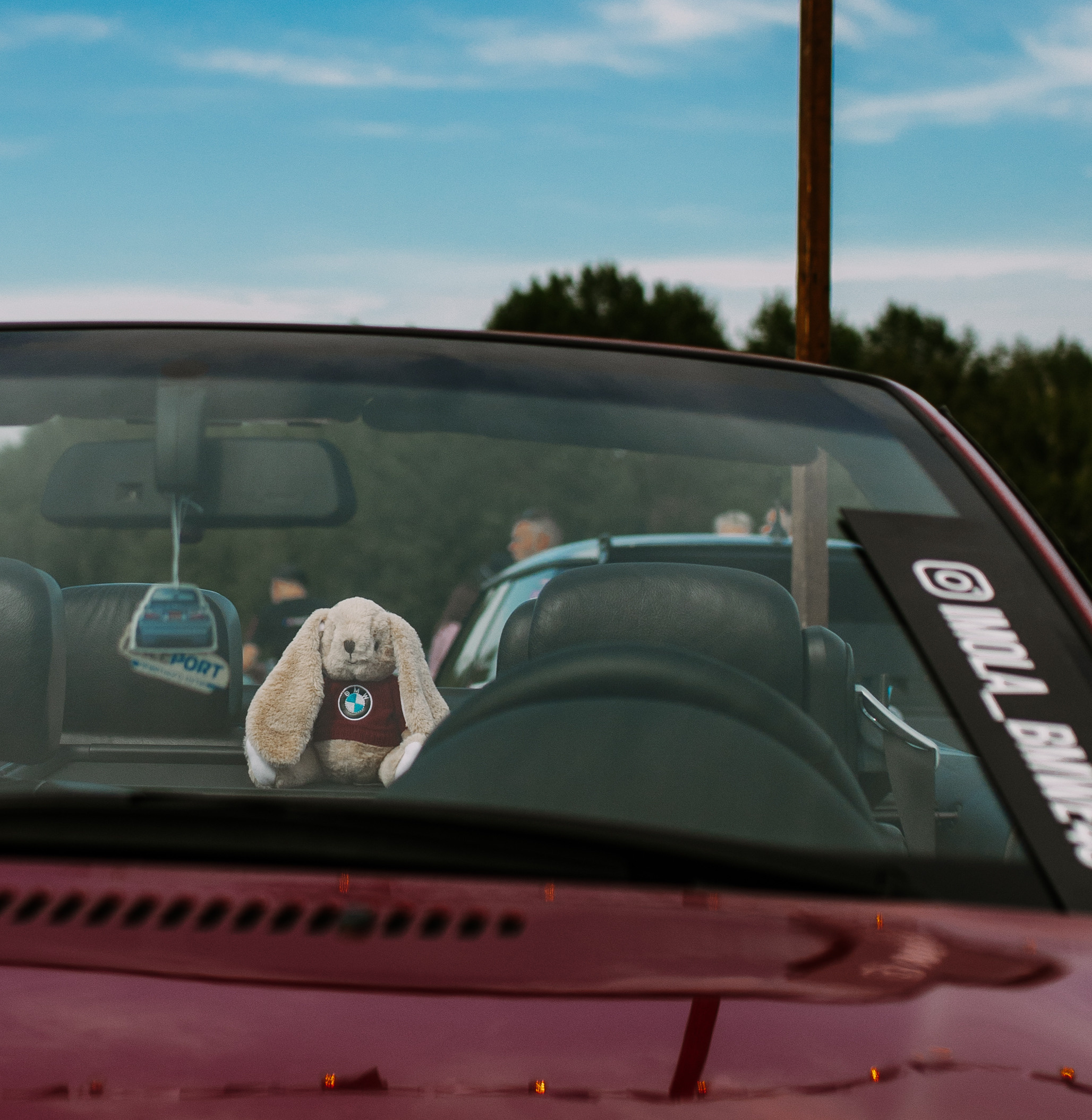 Bimmerdays '22. Свадебный фотограф / Reels Нижний Новгород Татьяна Красильникова