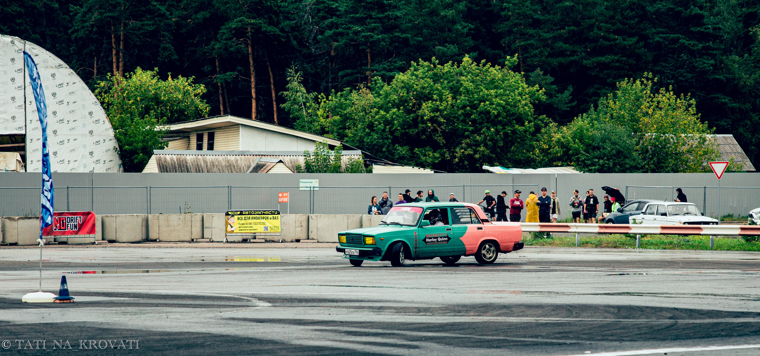 12.5.1 NDNF/VazFest '22. Свадебный фотограф / Reels Нижний Новгород Татьяна Красильникова