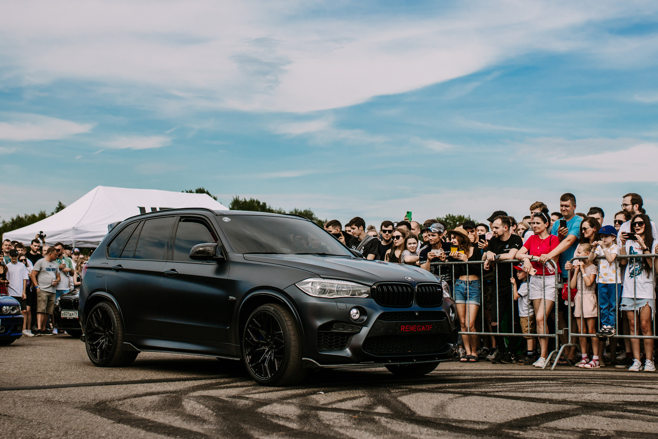 Bimmerdays '22. Свадебный фотограф / Reels Нижний Новгород Татьяна Красильникова