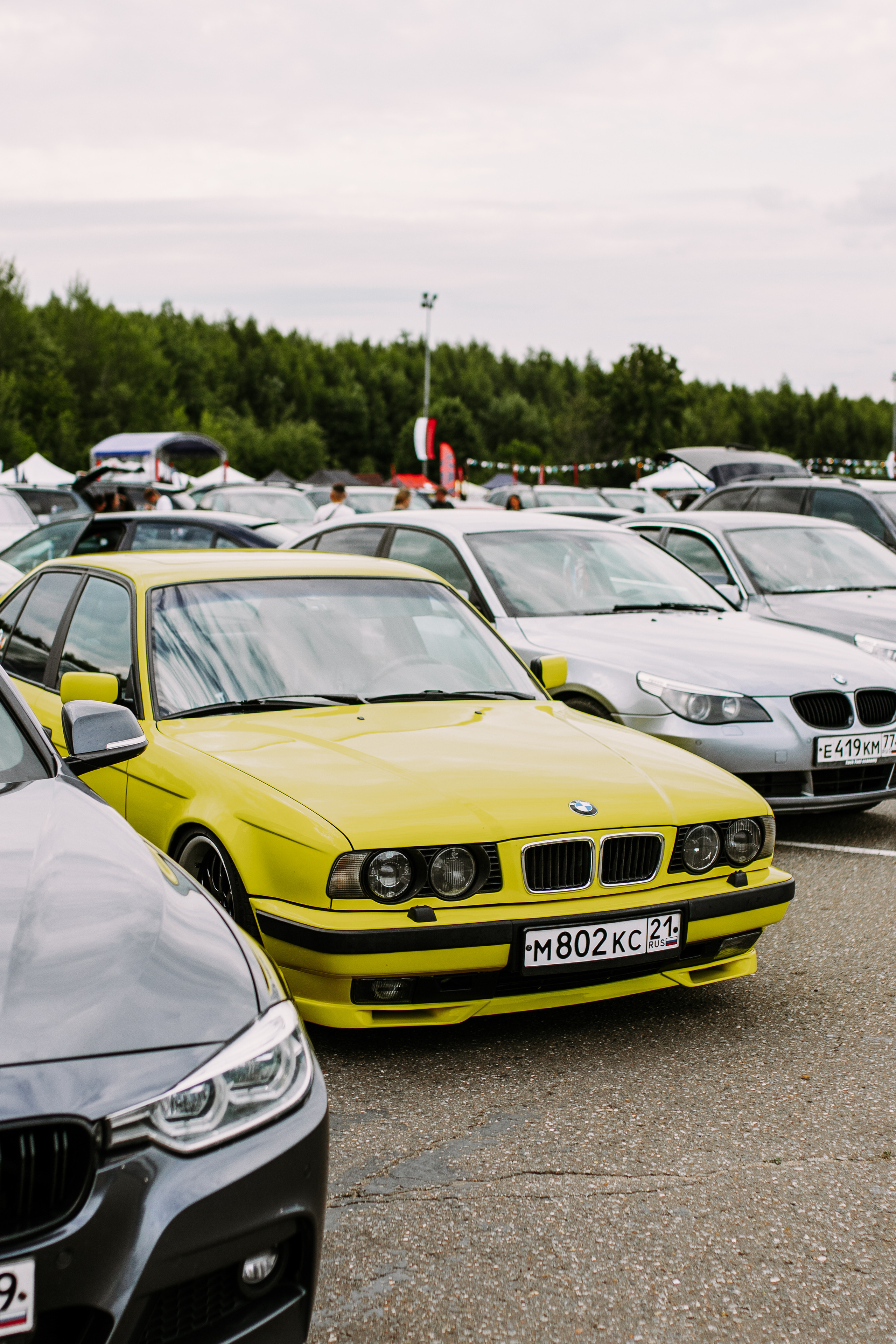 Bimmerdays '22. Свадебный фотограф / Reels Нижний Новгород Татьяна Красильникова