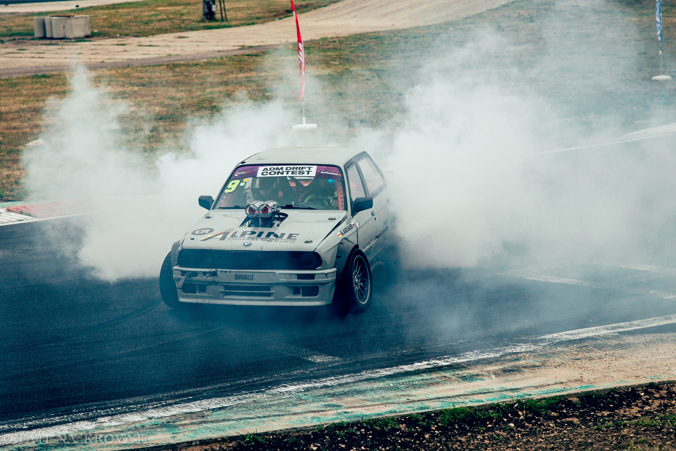 12.5.1 NDNF/VazFest '22. Свадебный фотограф / Reels Нижний Новгород Татьяна Красильникова