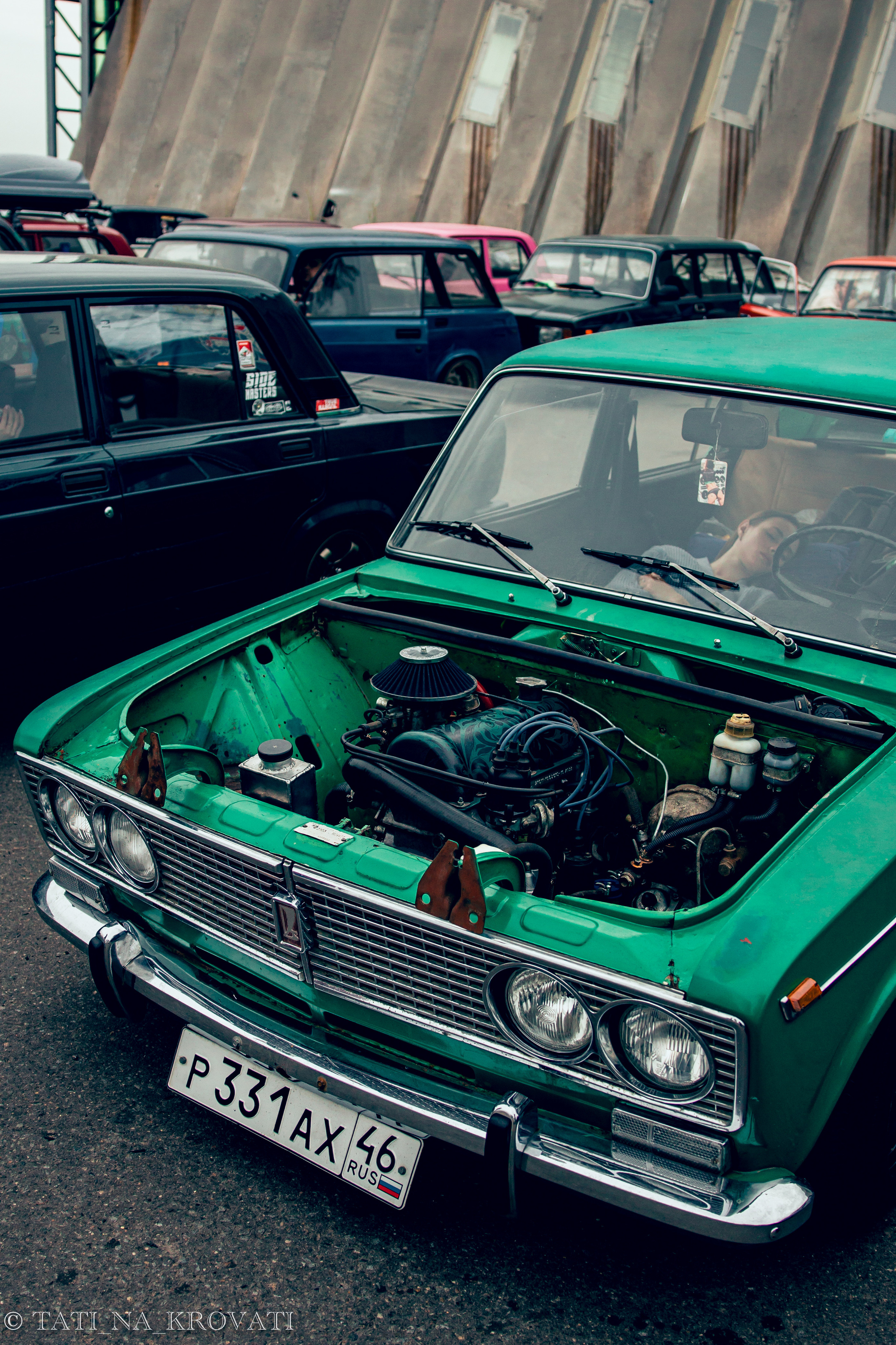 12.5.1 NDNF/VazFest '22. Свадебный фотограф / Reels Нижний Новгород Татьяна Красильникова