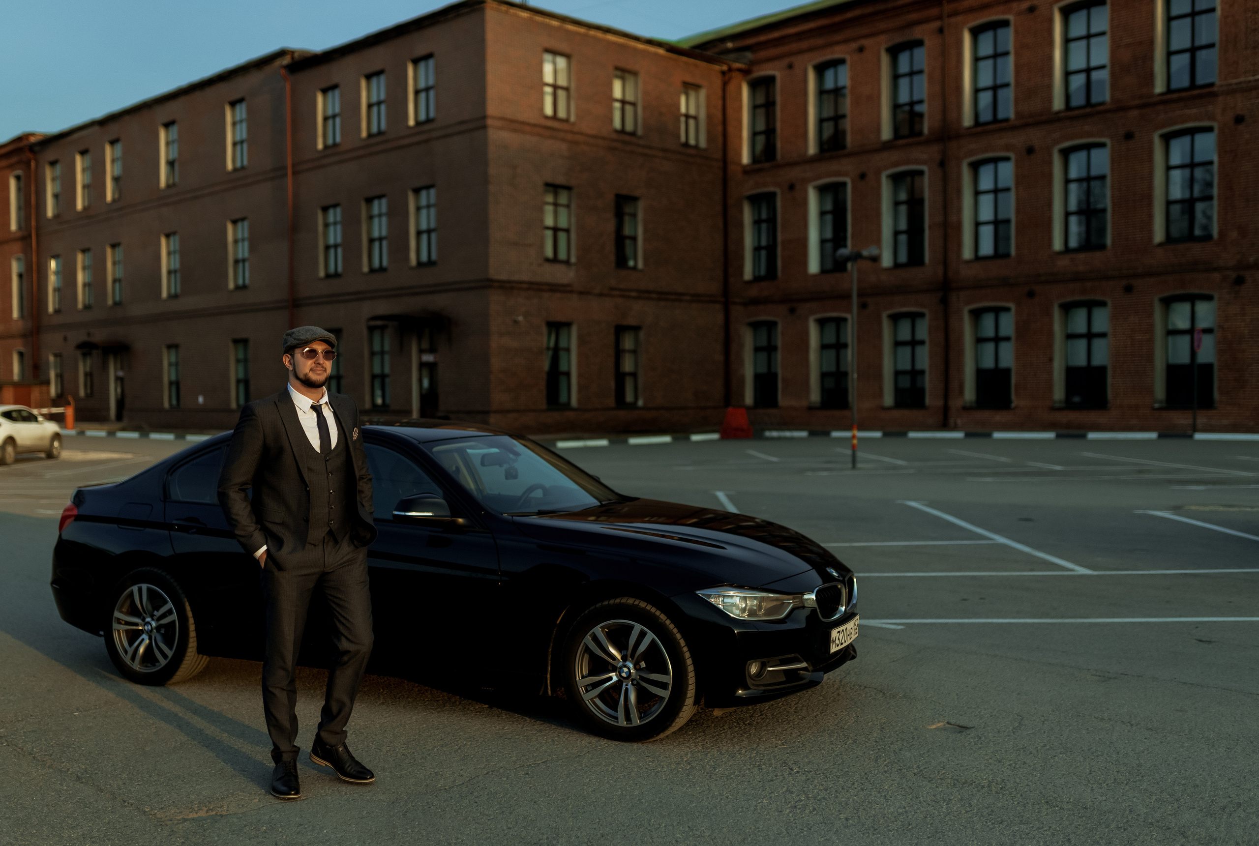 Sasha. Свадебный фотограф / Reels Нижний Новгород Татьяна Красильникова