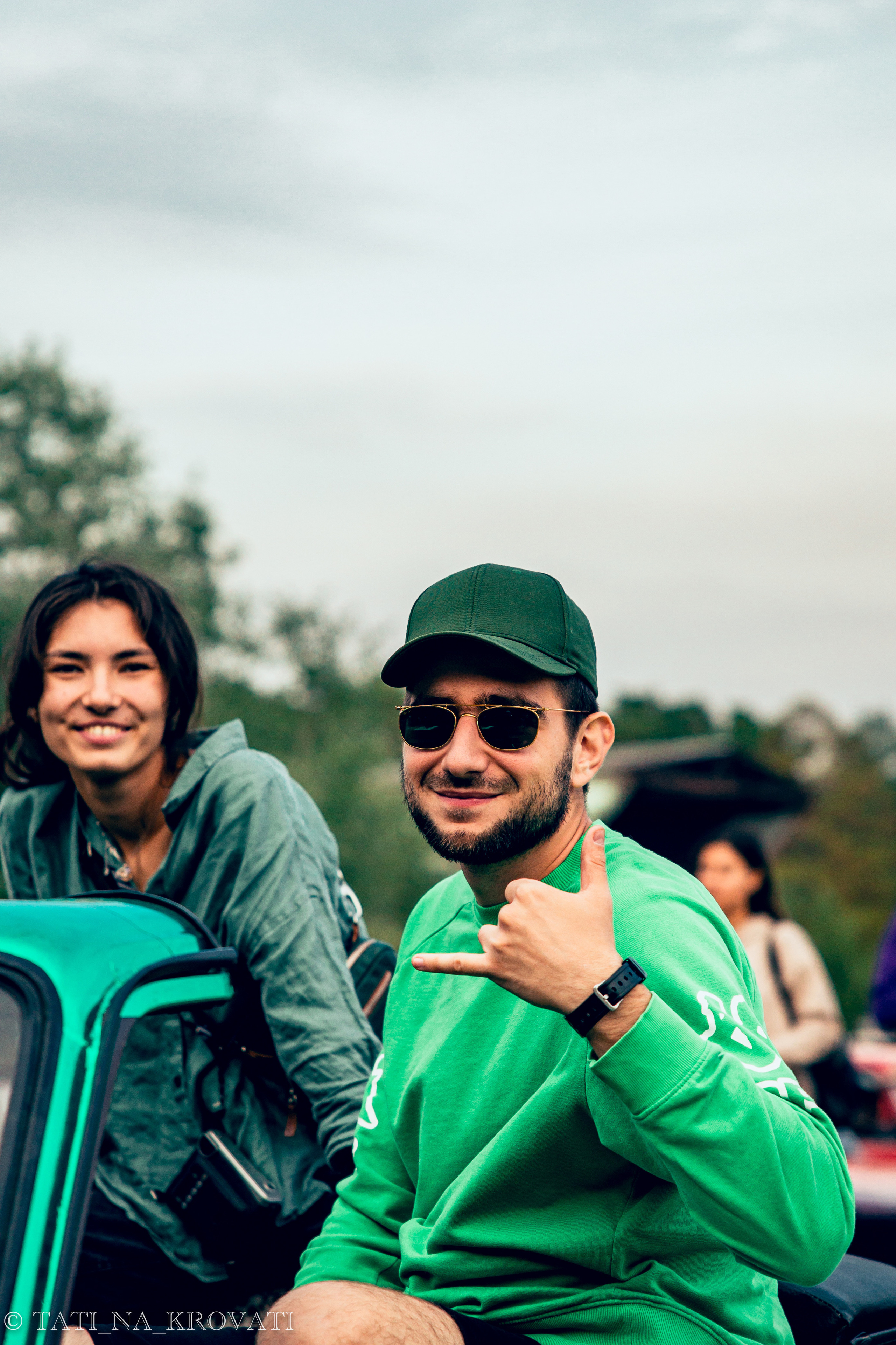 12.5.1 NDNF/VazFest '22. Свадебный фотограф / Reels Нижний Новгород Татьяна Красильникова