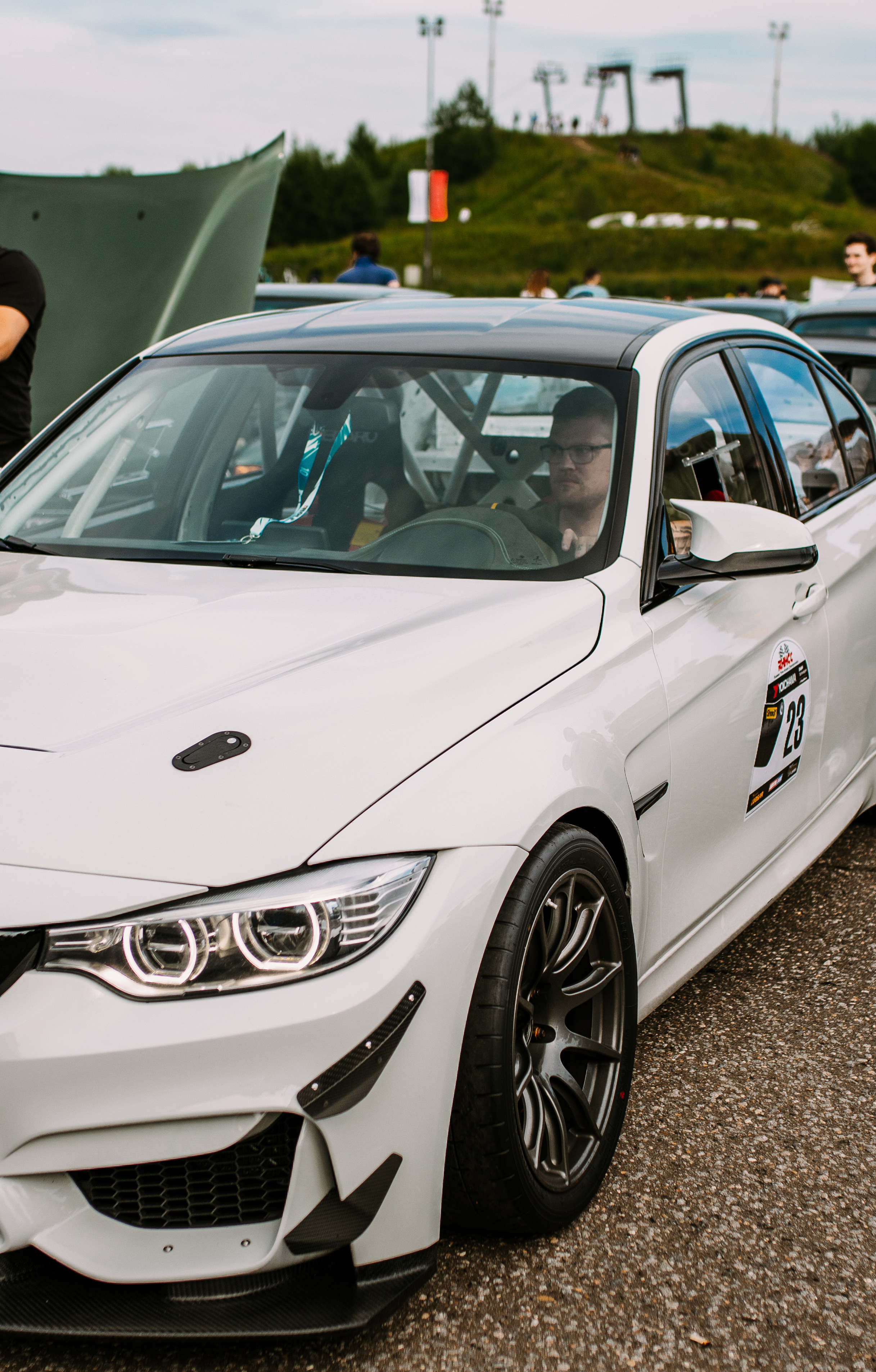 Bimmerdays '22. Свадебный фотограф / Reels Нижний Новгород Татьяна Красильникова