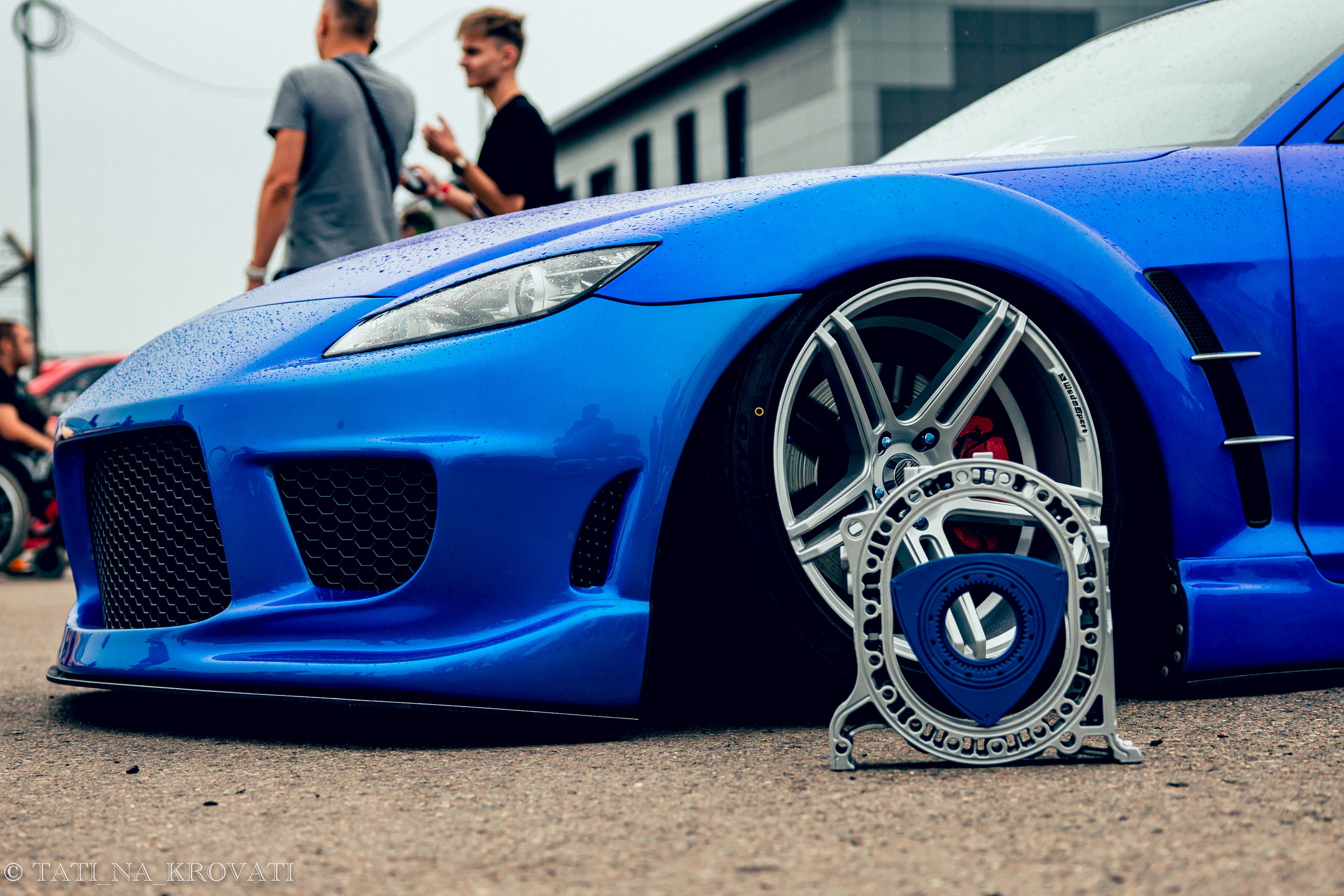 12.5.1 NDNF/VazFest '22. Свадебный фотограф / Reels Нижний Новгород Татьяна Красильникова