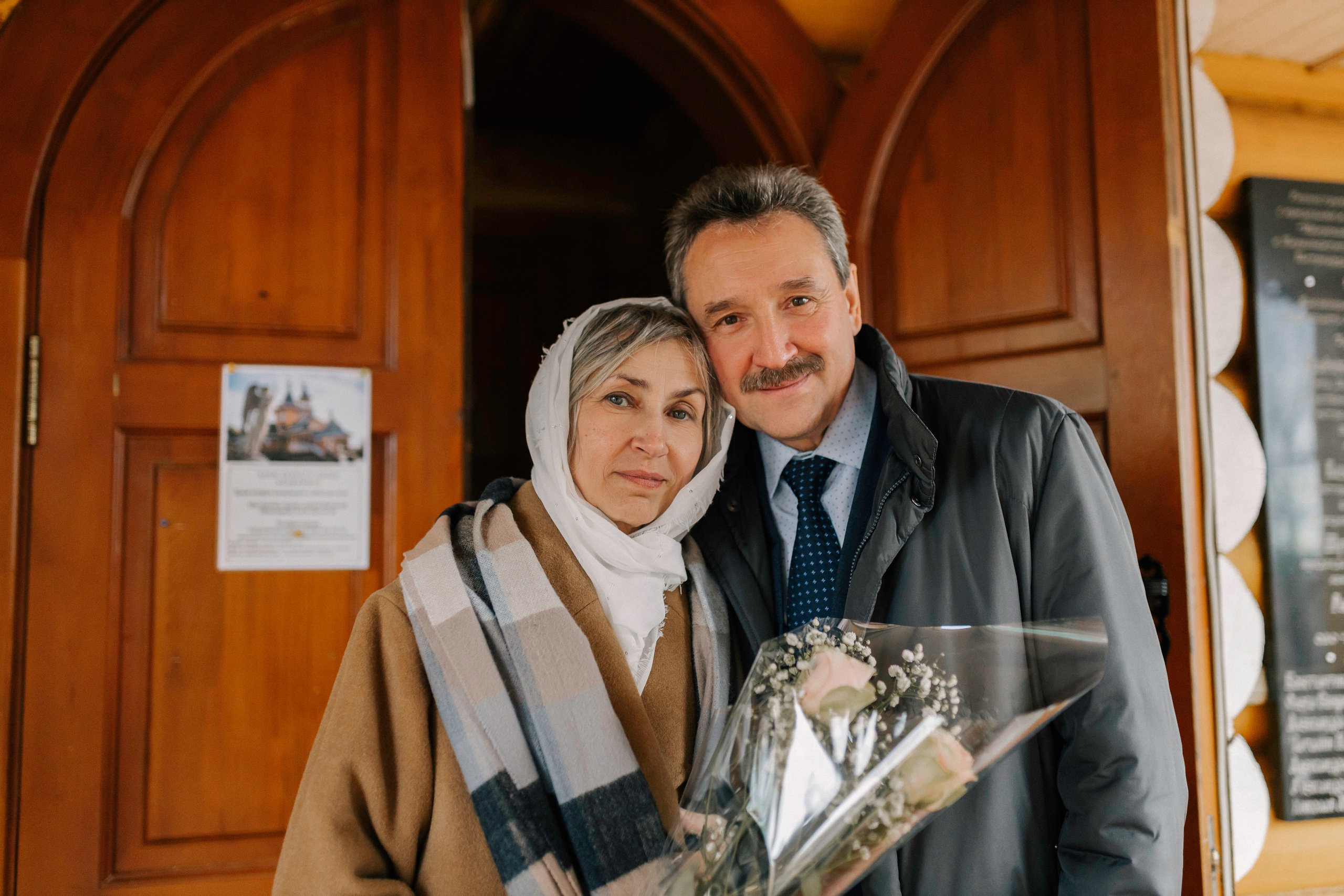 Venchanie. Свадебный фотограф / Reels Нижний Новгород Татьяна Красильникова