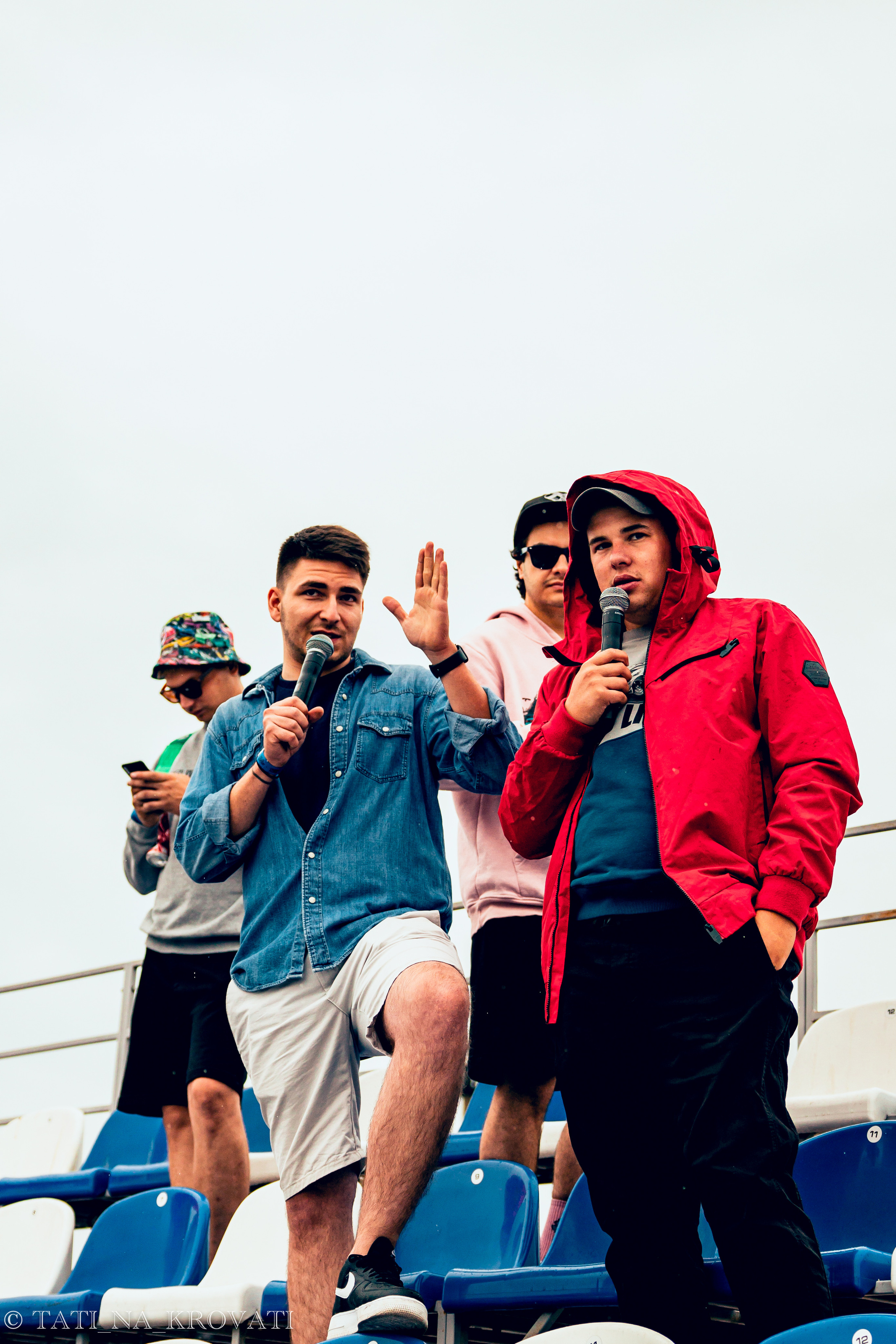 12.5.1 NDNF/VazFest '22. Свадебный фотограф / Reels Нижний Новгород Татьяна Красильникова