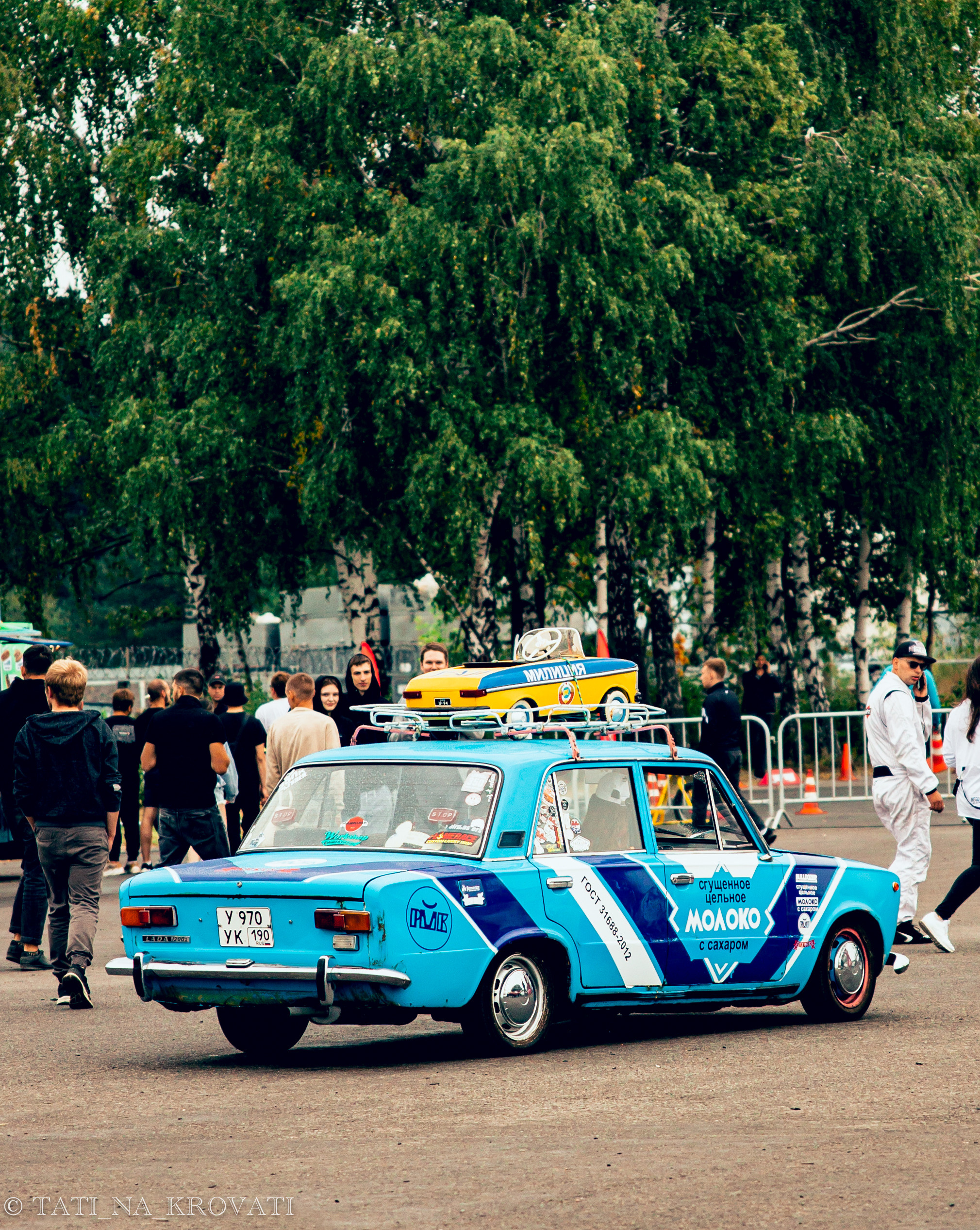 12.5.1 NDNF/VazFest '22. Свадебный фотограф / Reels Нижний Новгород Татьяна Красильникова