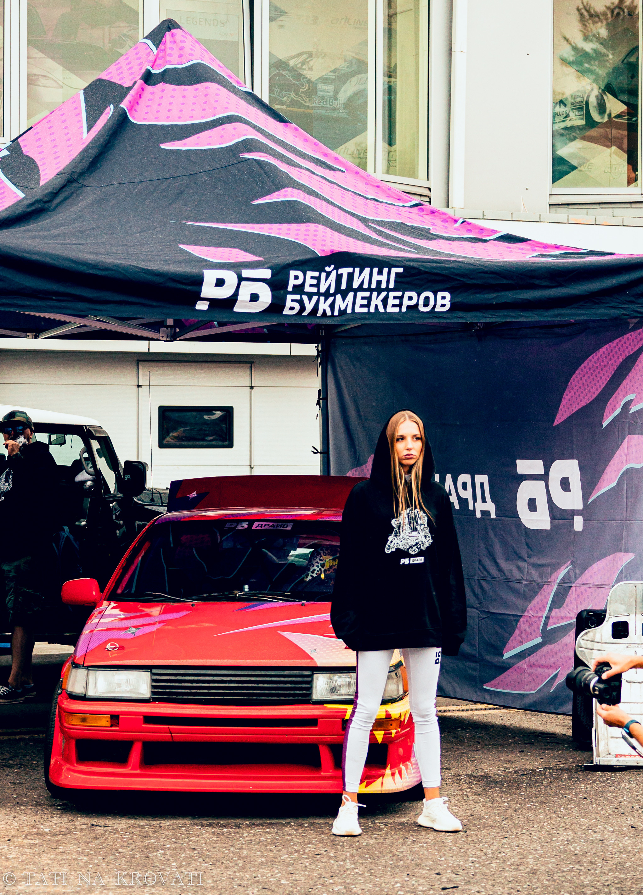 12.5.1 NDNF/VazFest '22. Свадебный фотограф / Reels Нижний Новгород Татьяна Красильникова