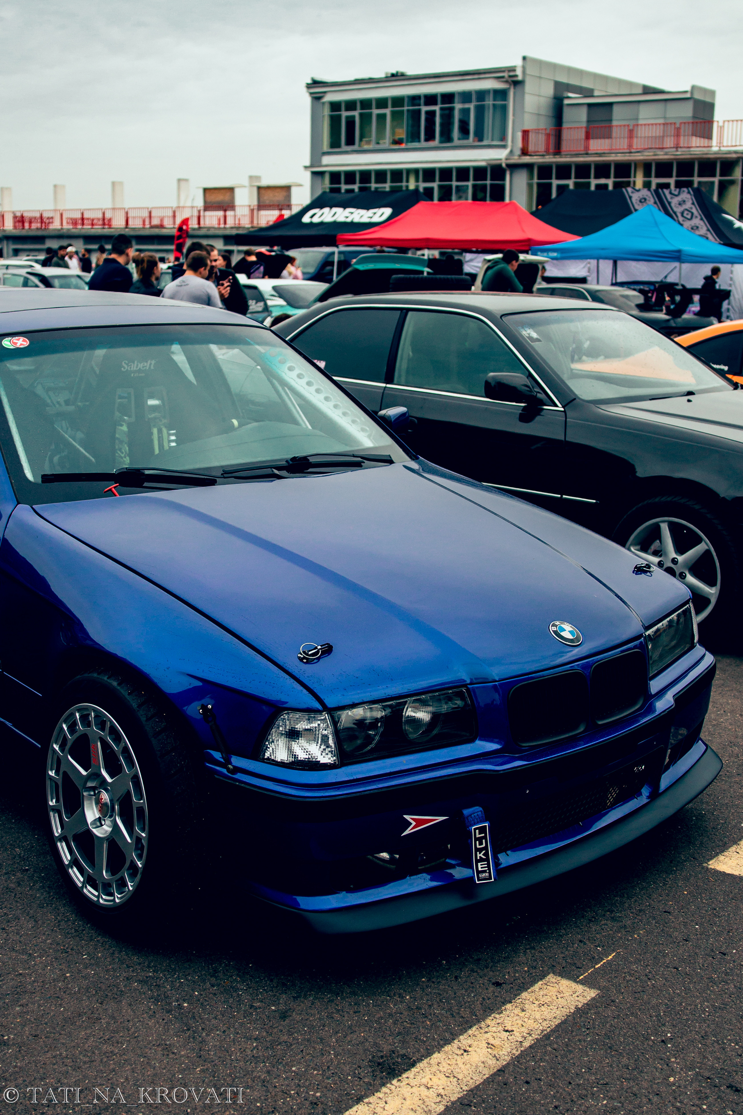 12.5.1 NDNF/VazFest '22. Свадебный фотограф / Reels Нижний Новгород Татьяна Красильникова