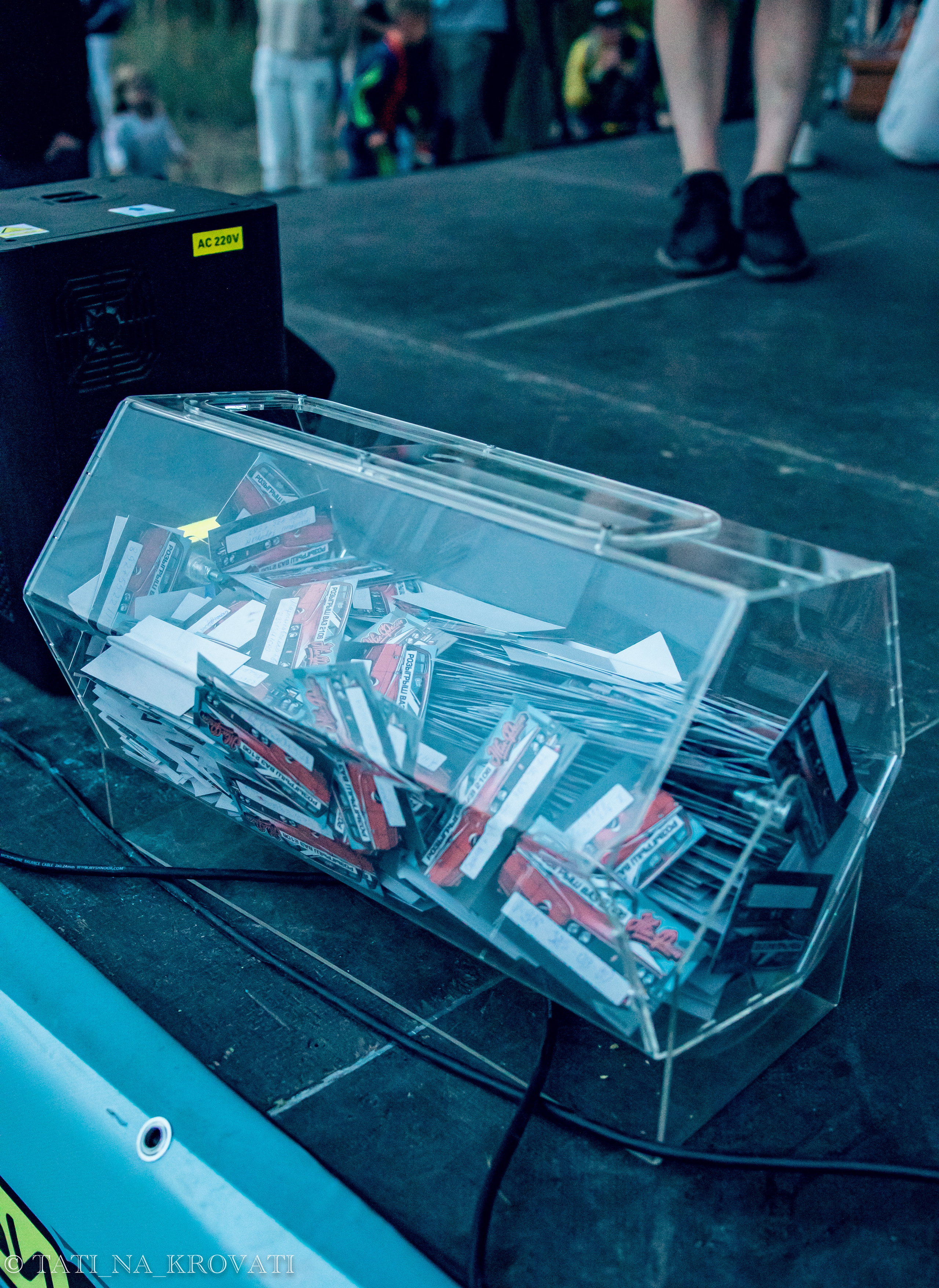 12.5.1 NDNF/VazFest '22. Свадебный фотограф / Reels Нижний Новгород Татьяна Красильникова