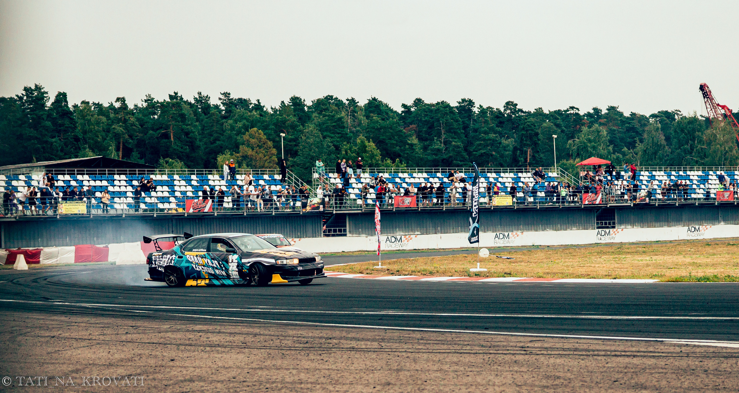 12.5.1 NDNF/VazFest '22. Свадебный фотограф / Reels Нижний Новгород Татьяна Красильникова